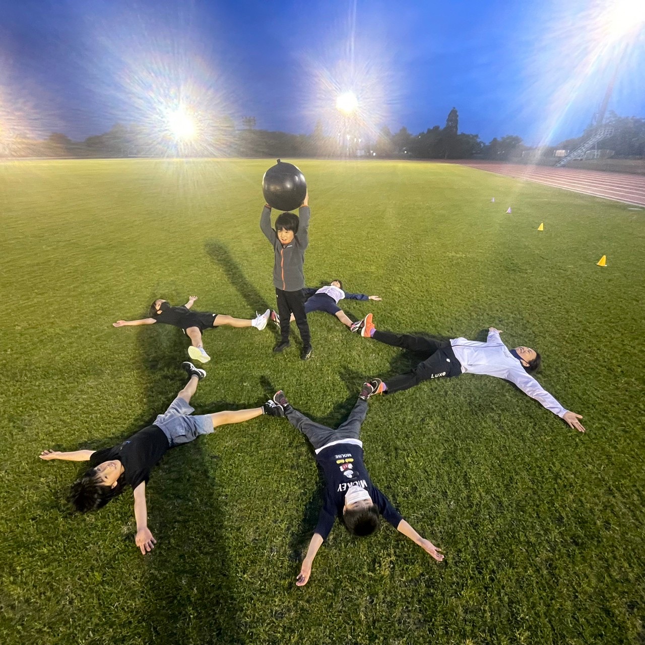 ★5月11日(水)富山・滑川教室★