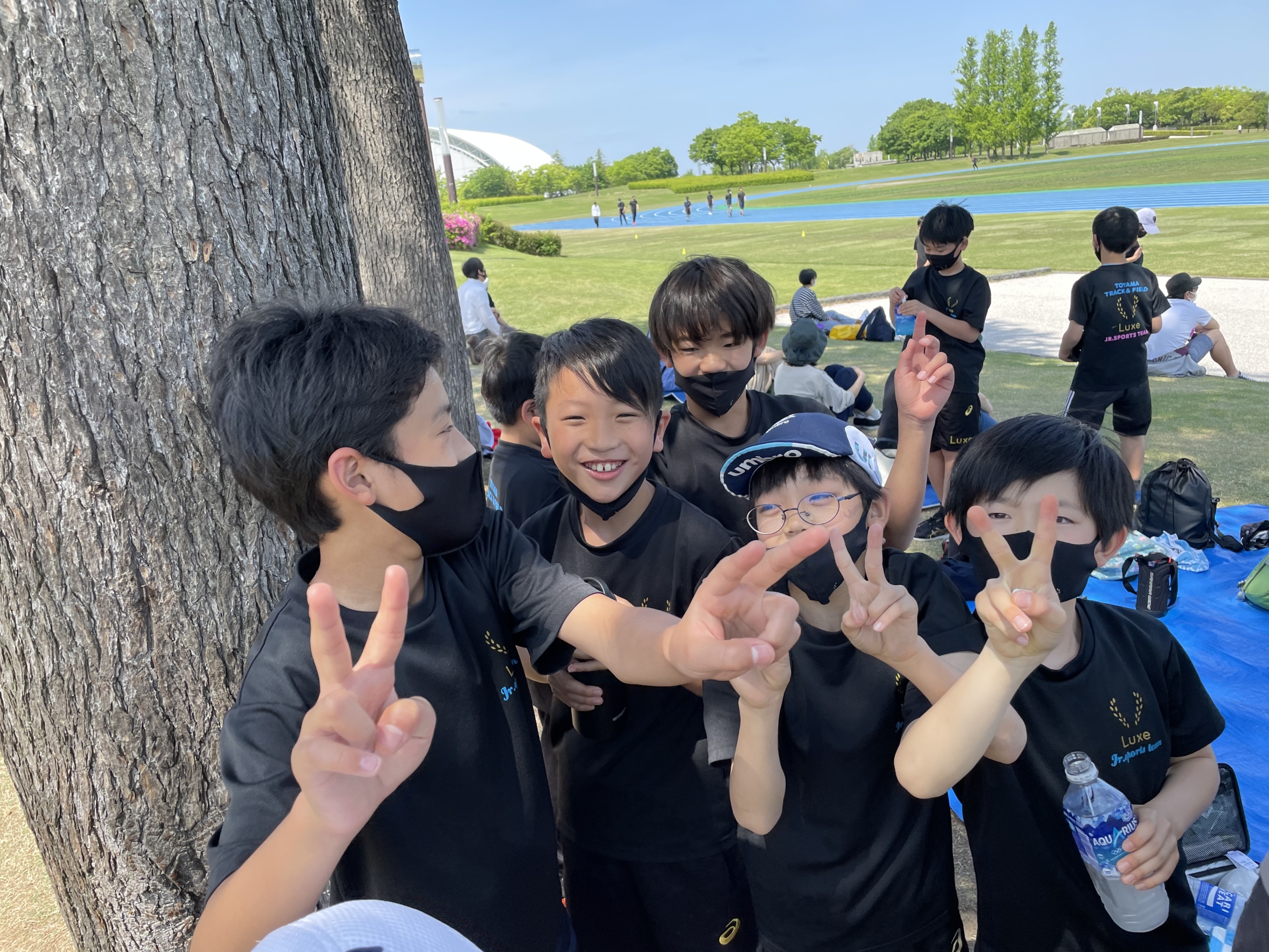 ★5月7日(土)富山合同教室★