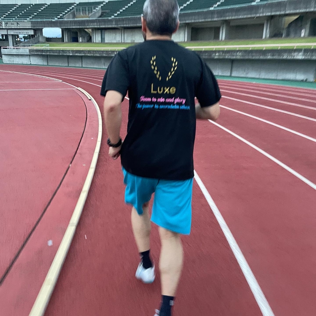 5月26日(木)富山長距離教室