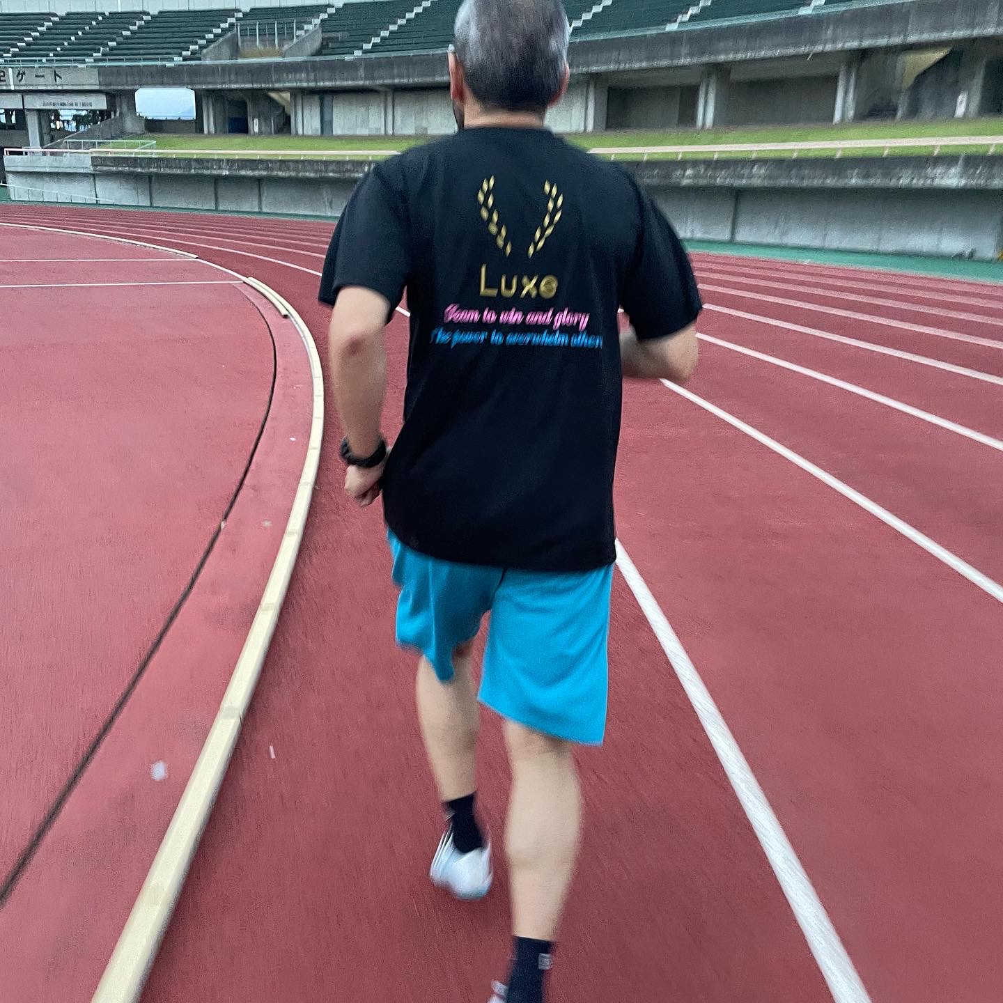 5月26日(木)富山長距離教室