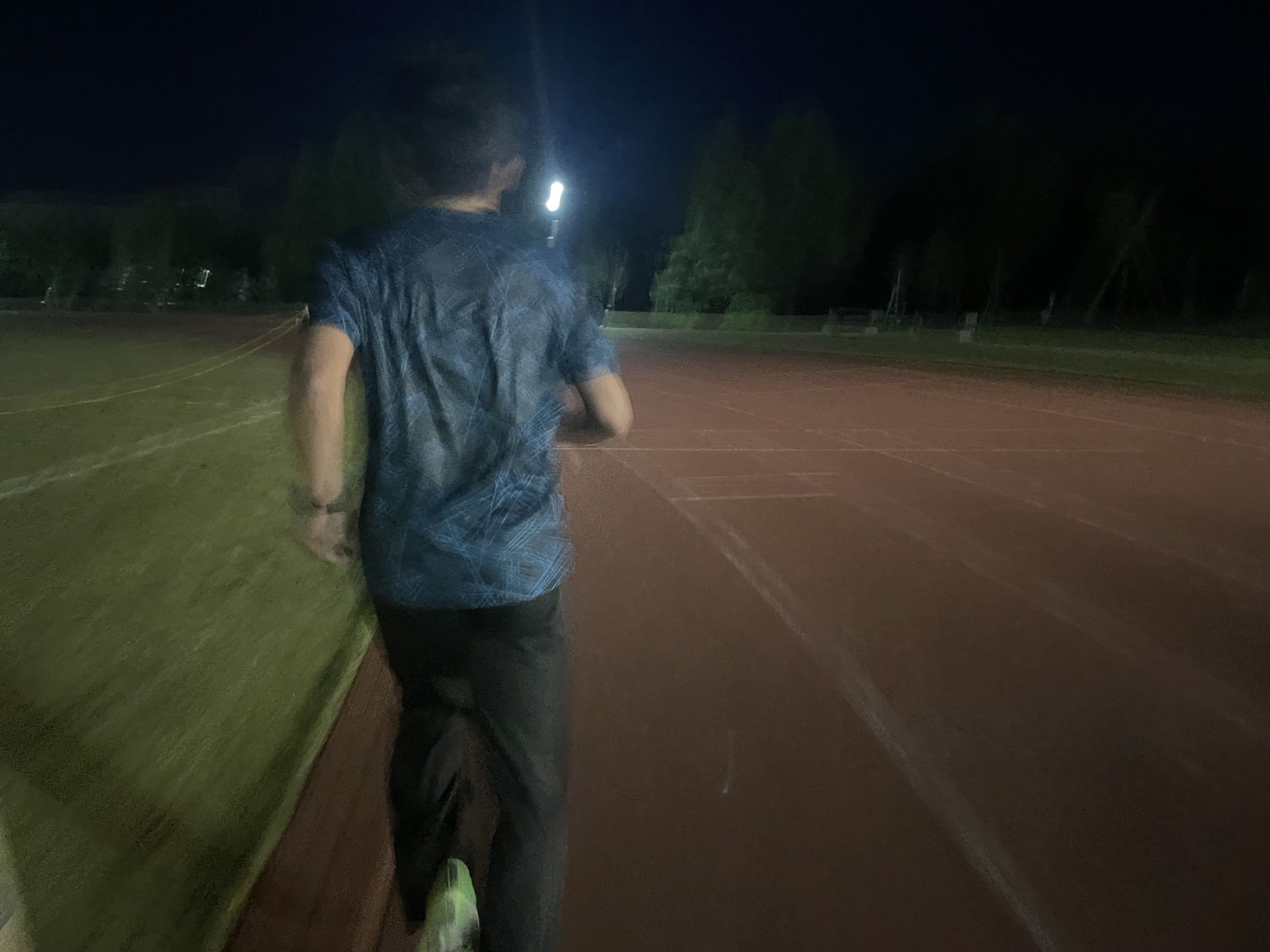 5月2日（月）滑川長距離教室