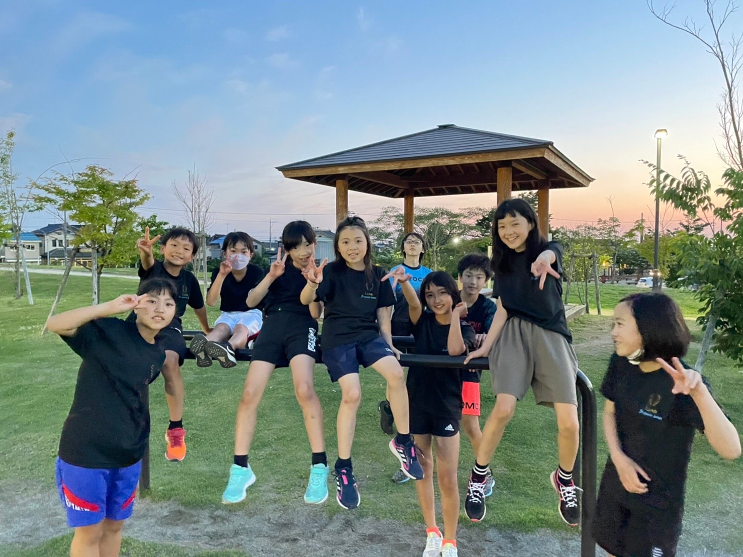 ★6月1日(水)富山・滑川教室★