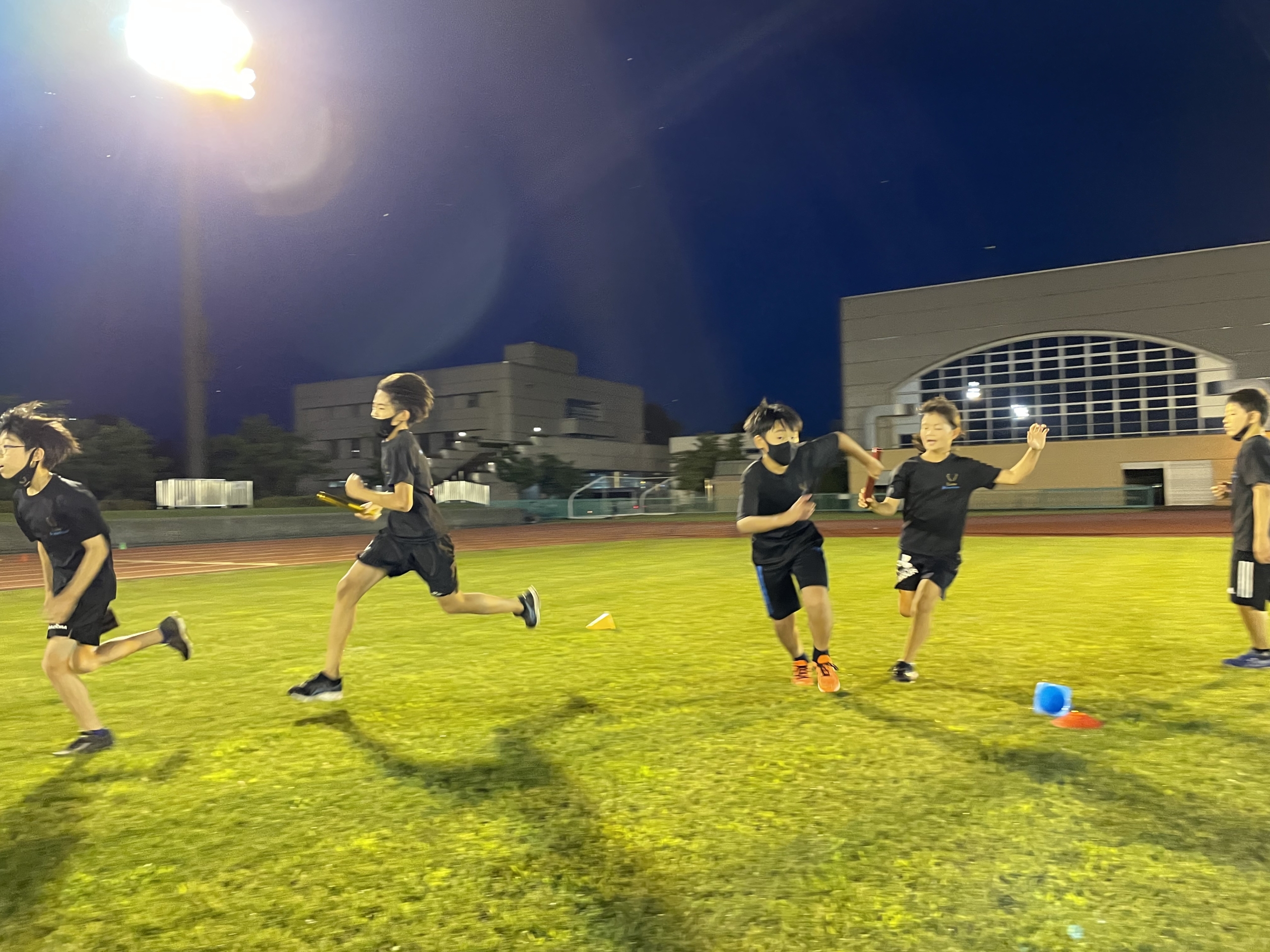 ★6月22日(水)富山・滑川教室★