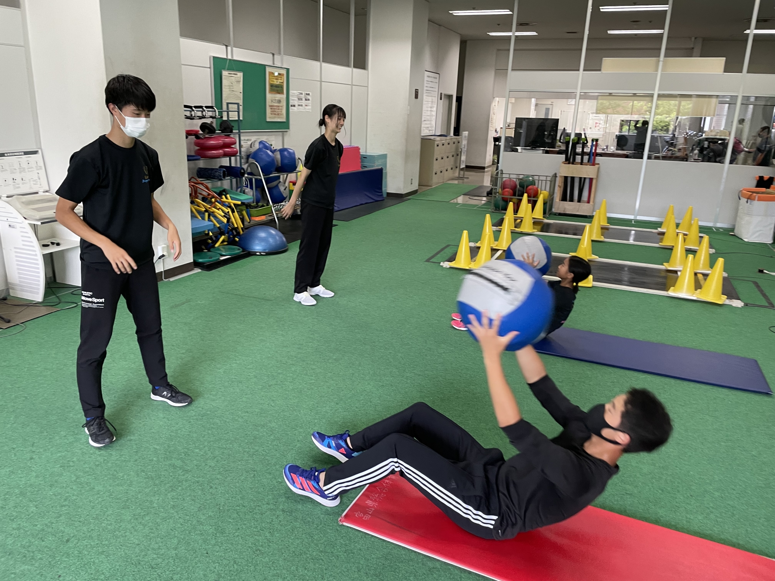 ★7月23日(土)富山合同教室★