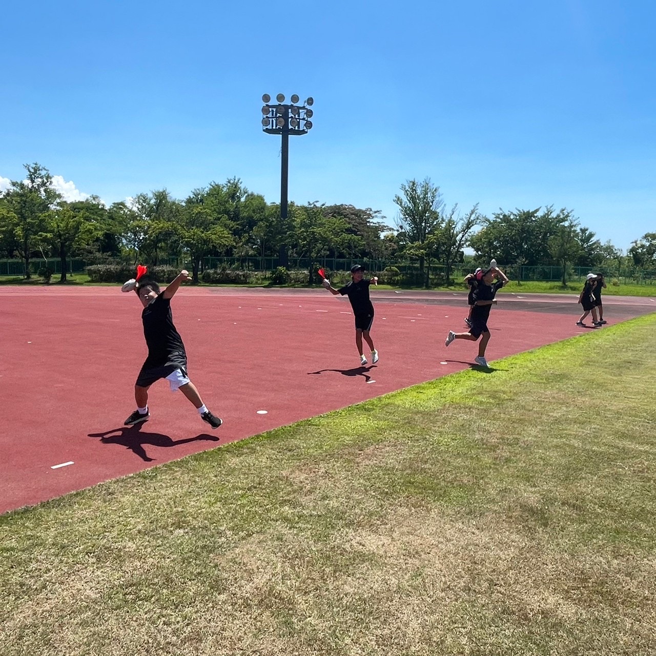 7月2日（土）★富山合同教室★