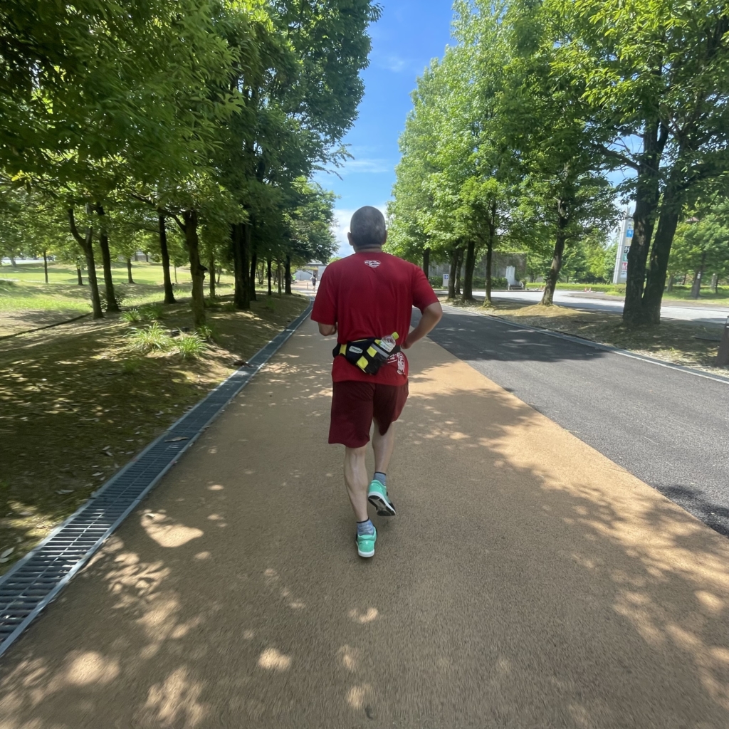 7月9日(土)長距離教室