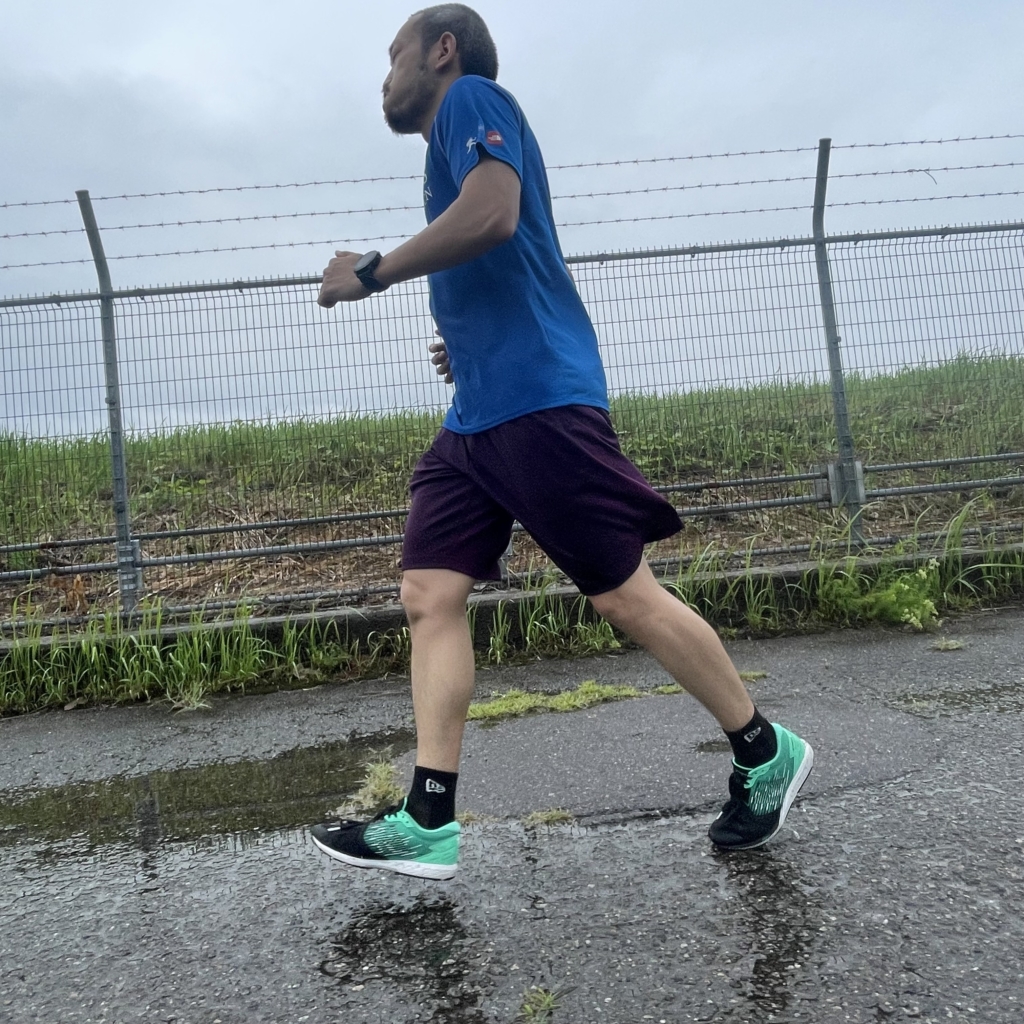 7月23日(土)長距離教室