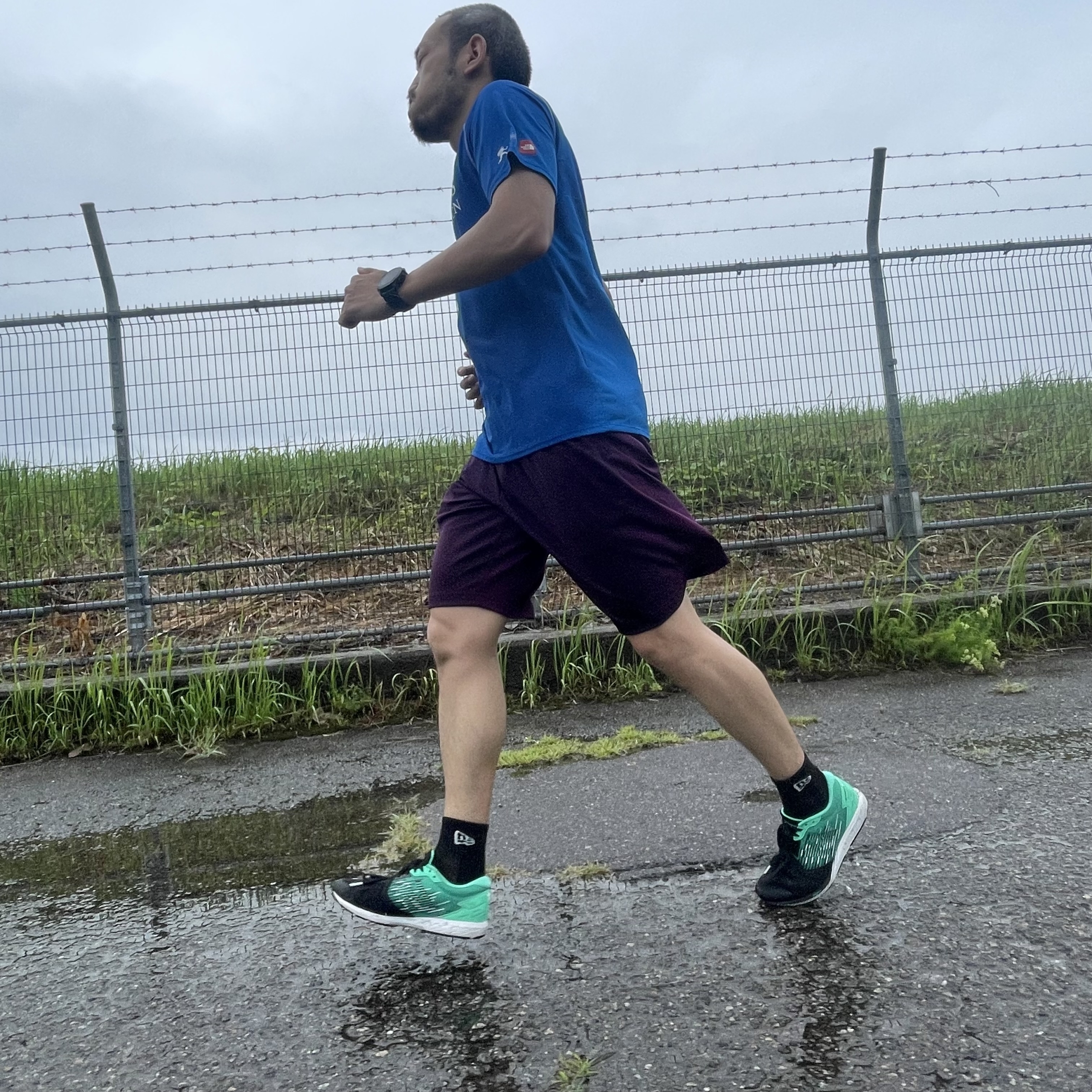 7月23日(土)長距離教室