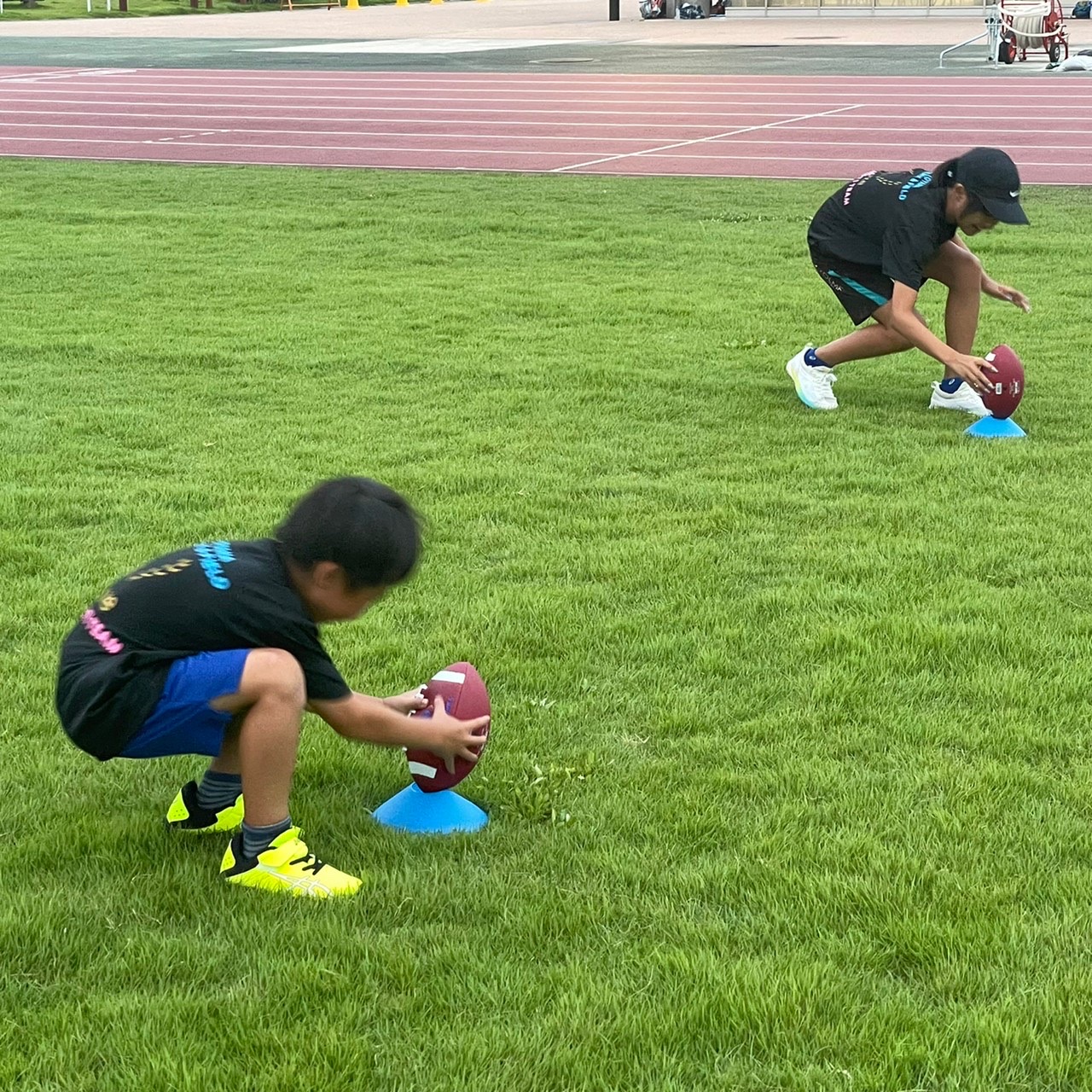 ★8月3日(水)富山・滑川教室★