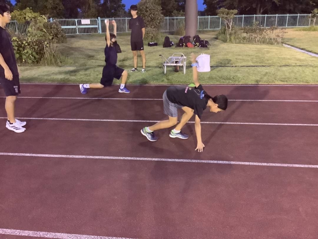 ★8月10日(水)富山・滑川教室★