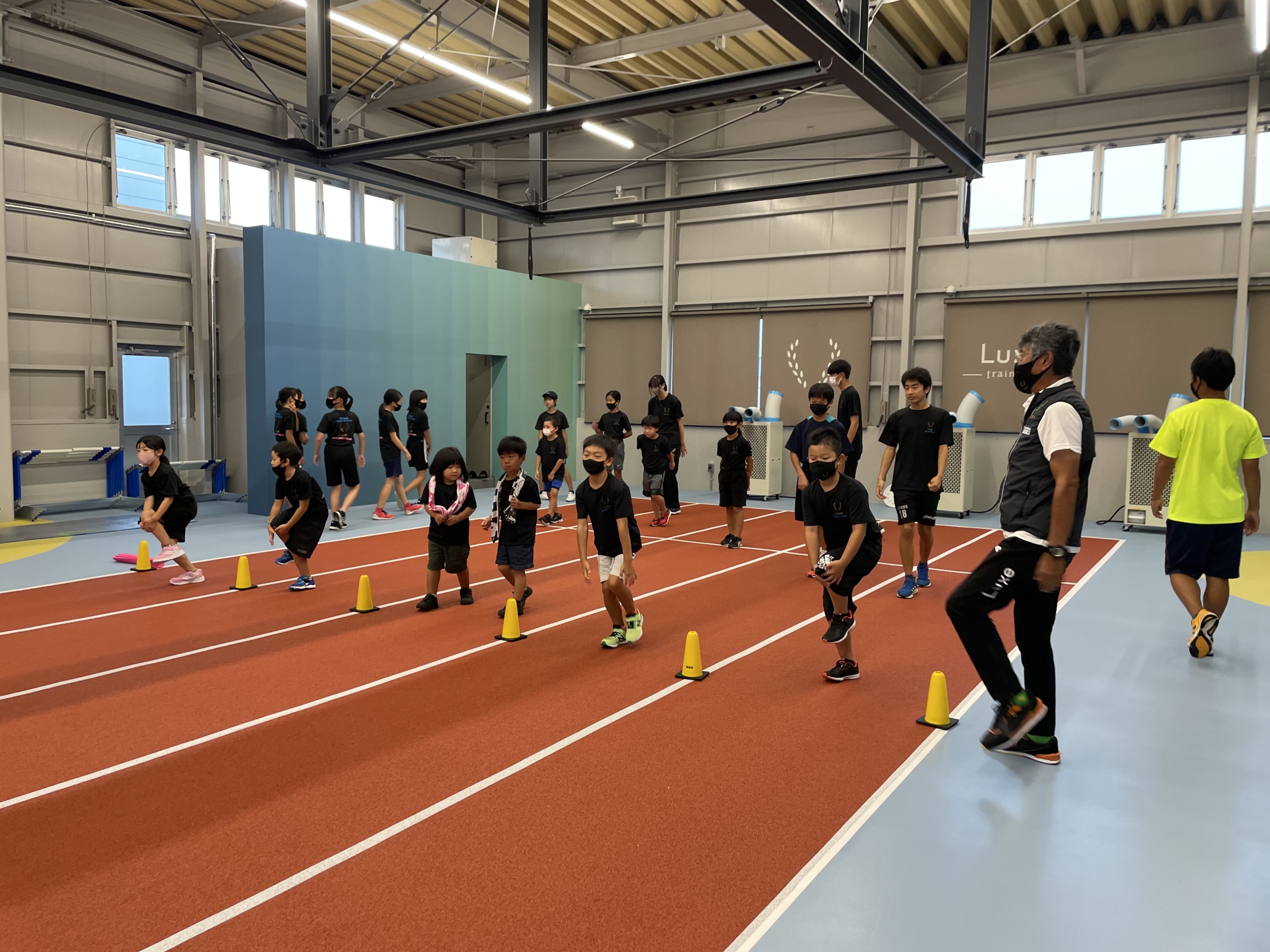 ★8月20日(土)富山合同教室★