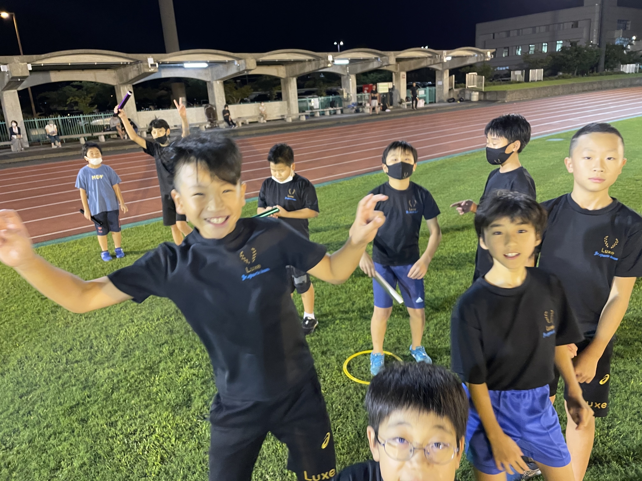 ★8月24日(水)富山・滑川教室★