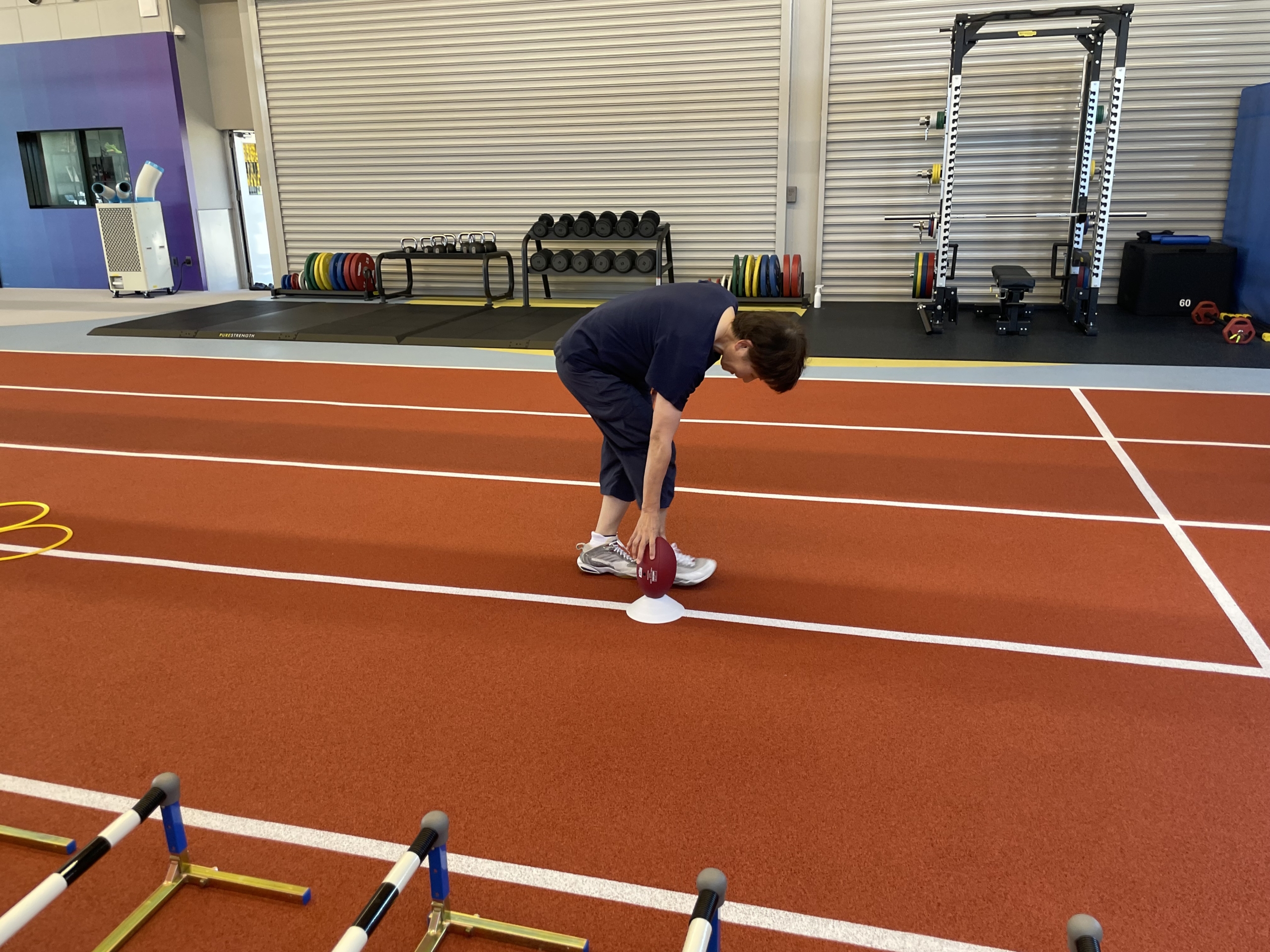 8月19日(金)シルバー教室🌻