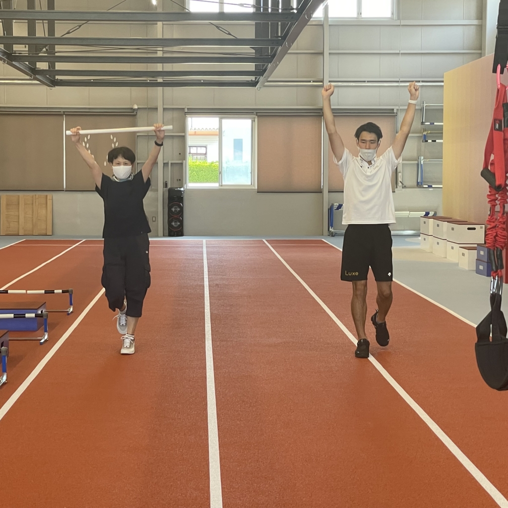 8月5日(金)シルバー教室