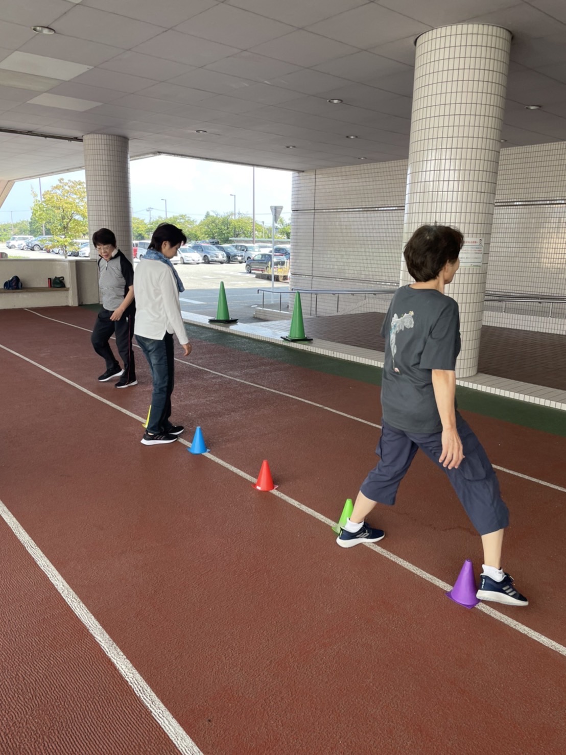 🖤9月16日(金)シルバー教室🖤