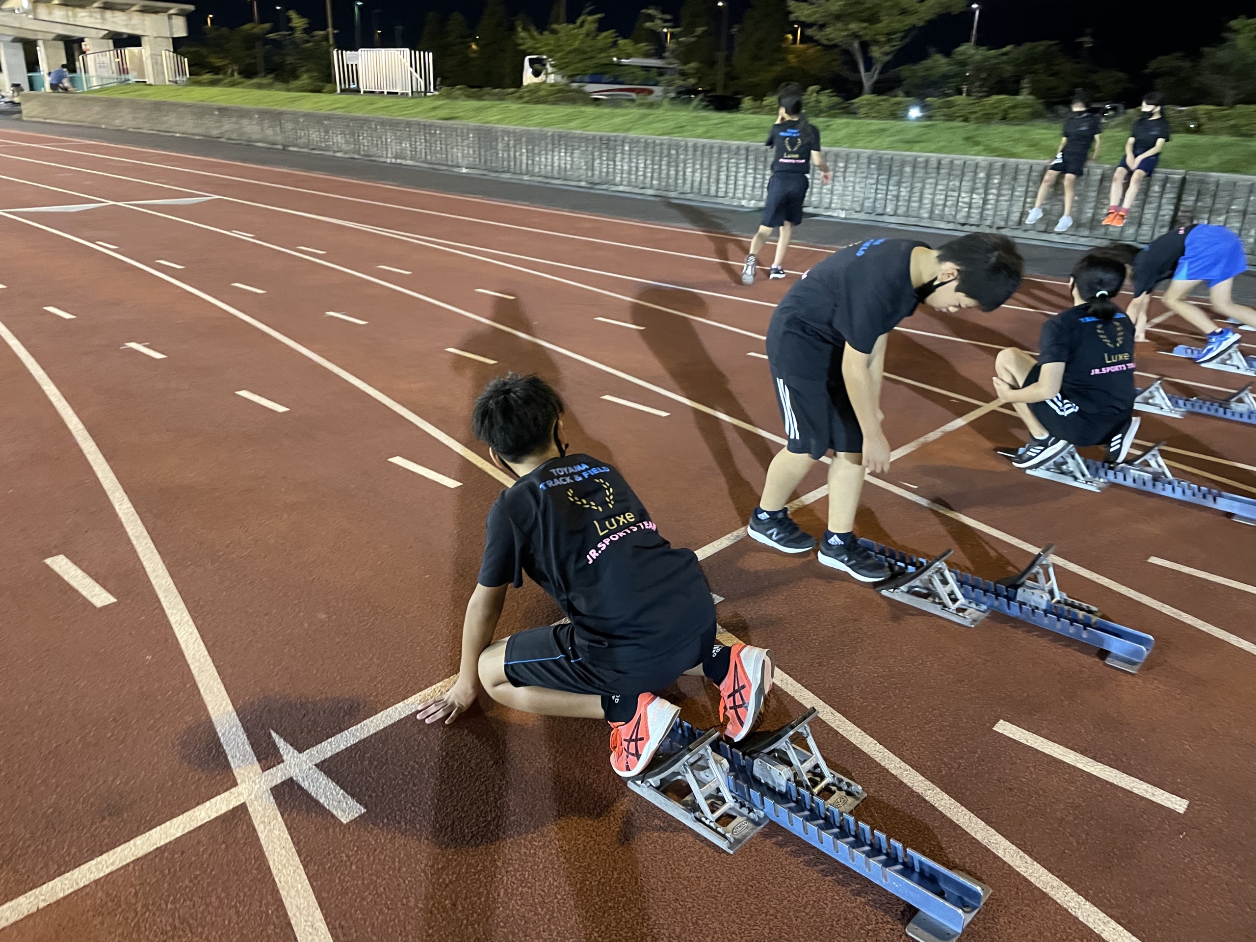 ★8月31日(水)富山・滑川教室★