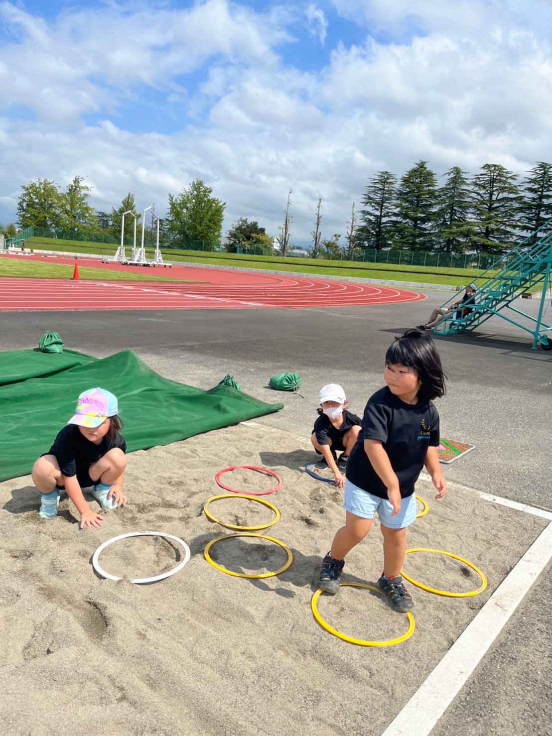 ★9月10日(土)富山合同教室★