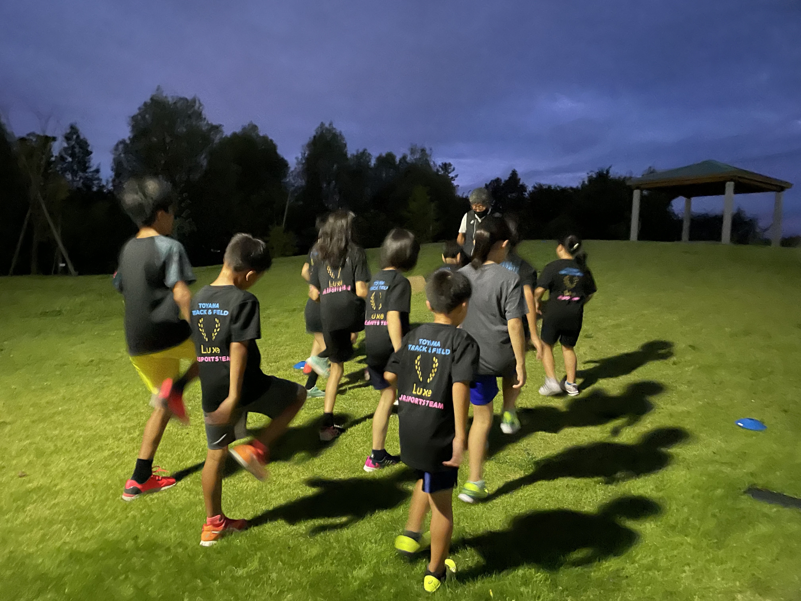 ★9月7日(水)富山・滑川教室★