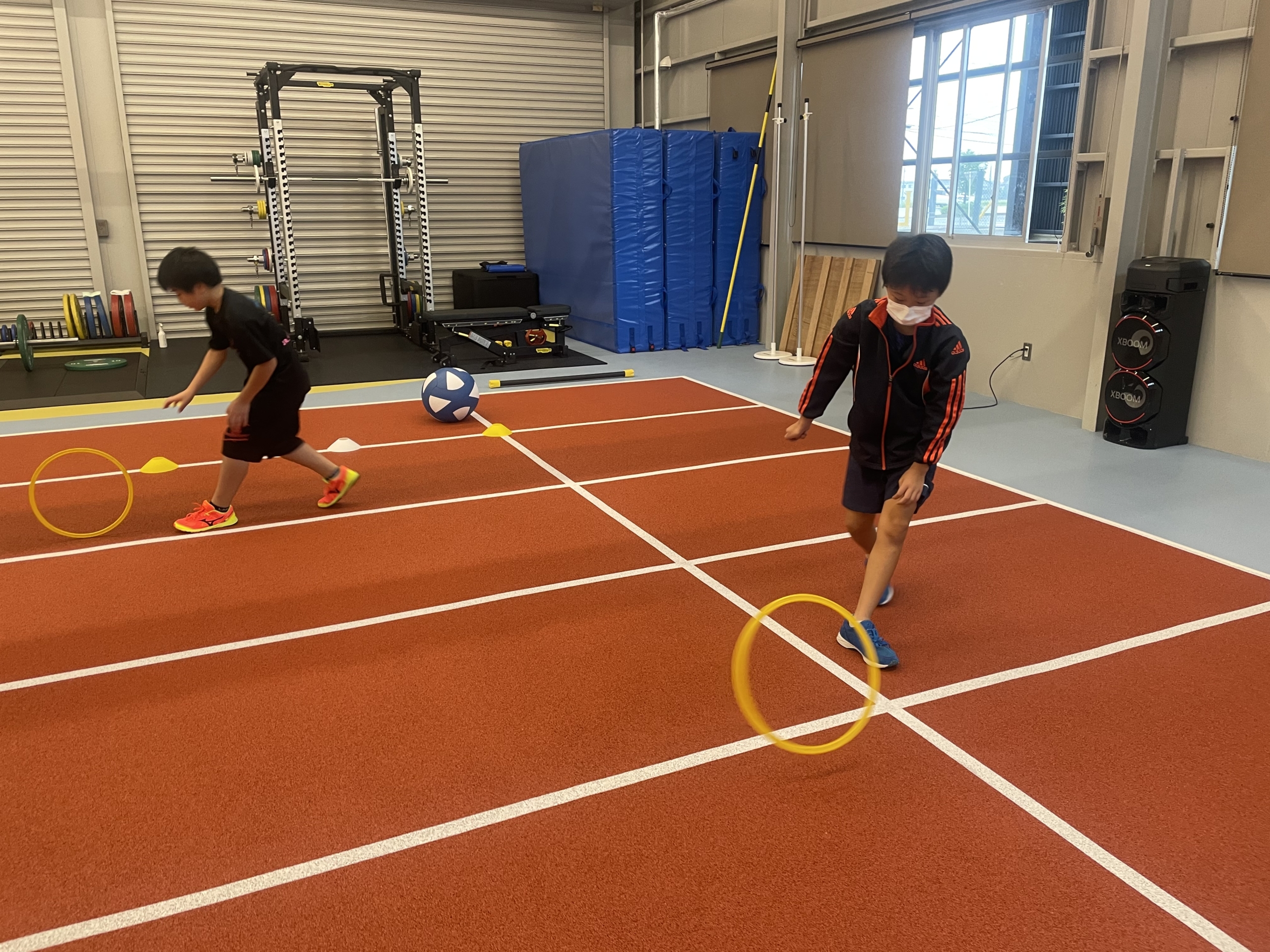 ♪9月23日(金)五福教室♪