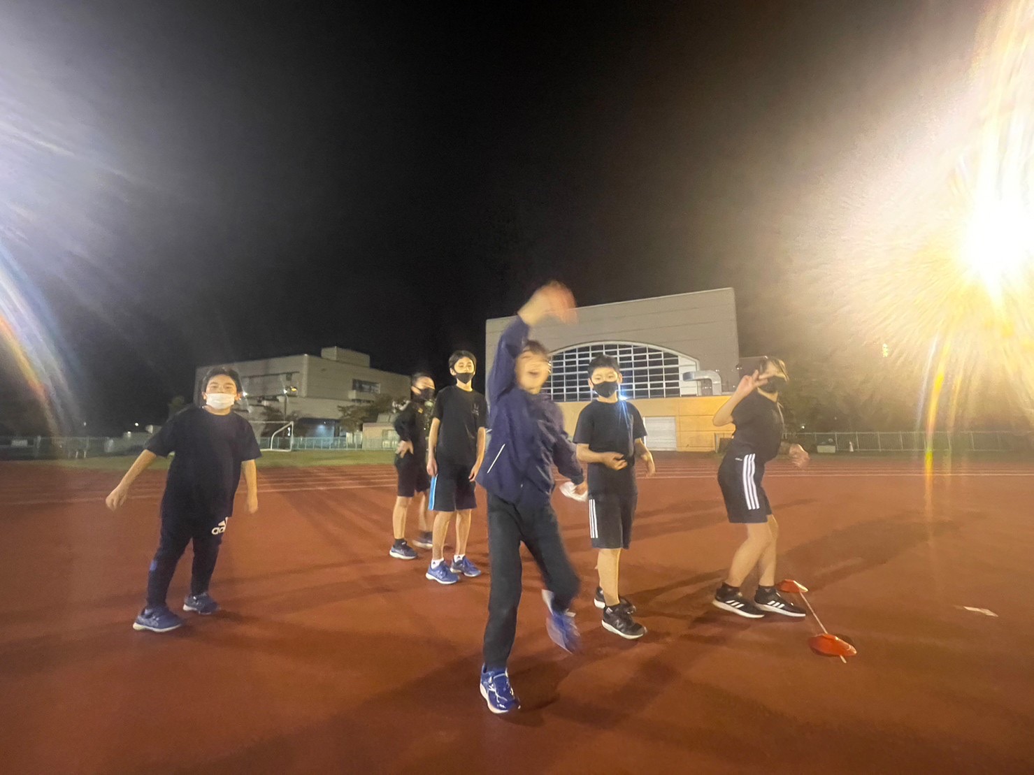 ★10月12日(水)富山・滑川教室★