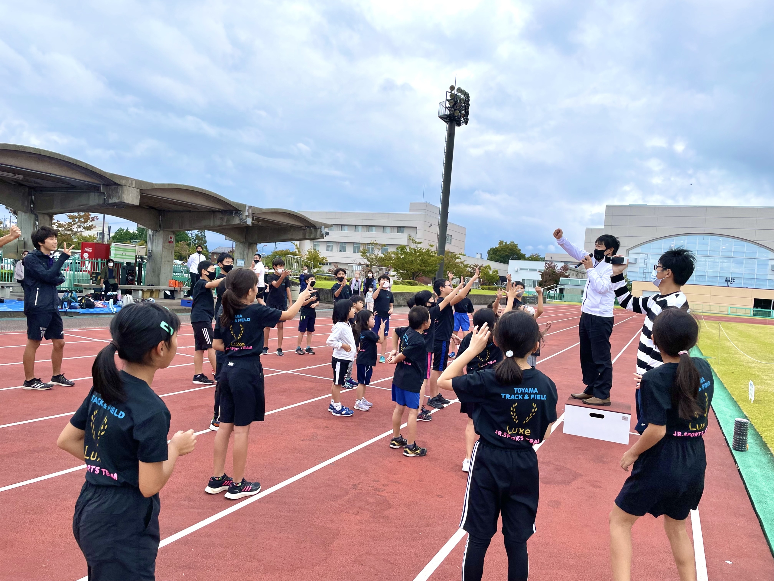 ★10月15日(土)🔥スプリントトライアスロン🔥★