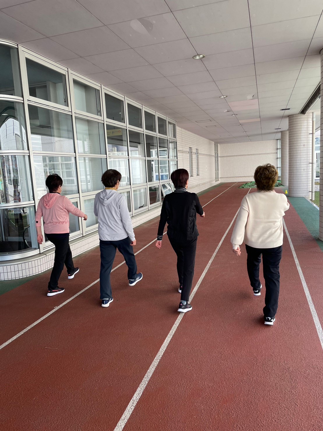 ★11月18日(金)シルバー教室★