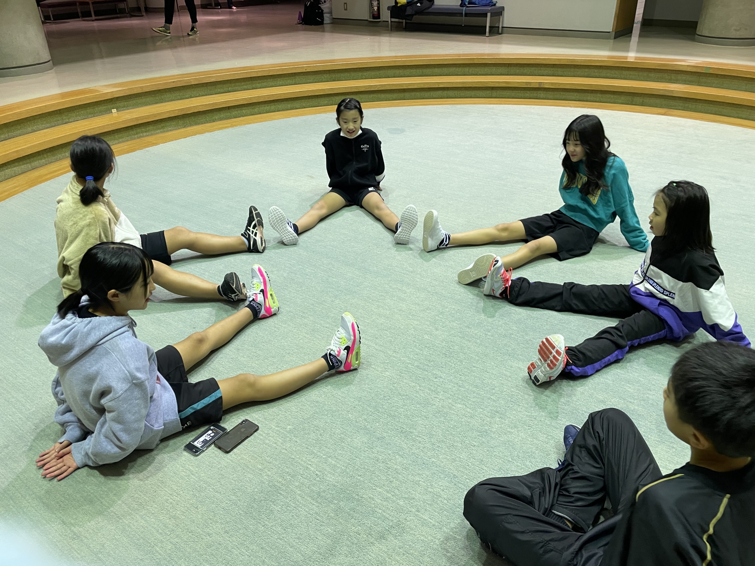 ★12月14日(水)富山・滑川教室★