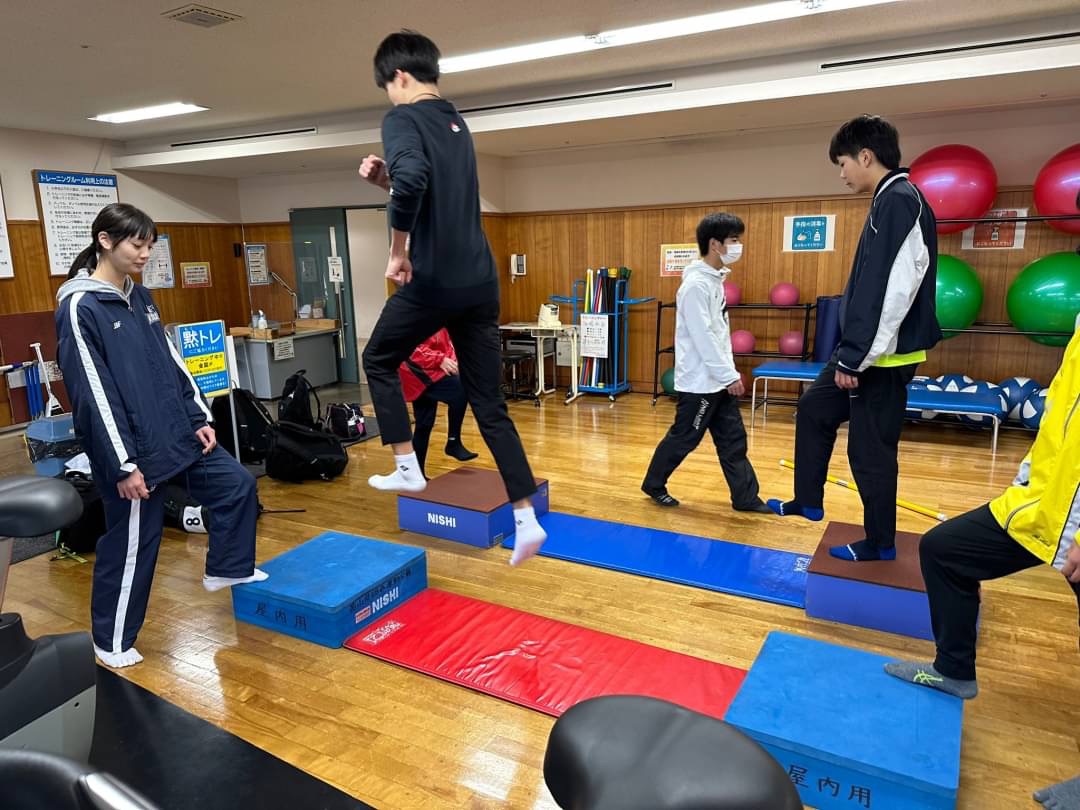 ★12月17日(土)Luxe合同教室★