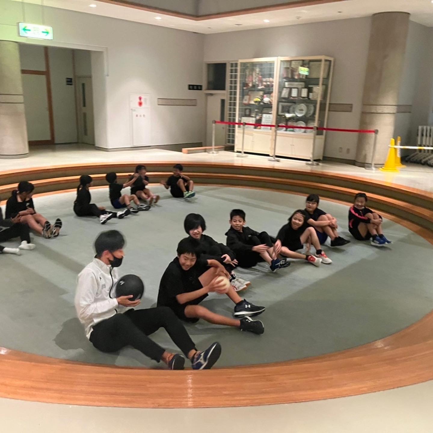 ★11月30日(水)富山・滑川教室★