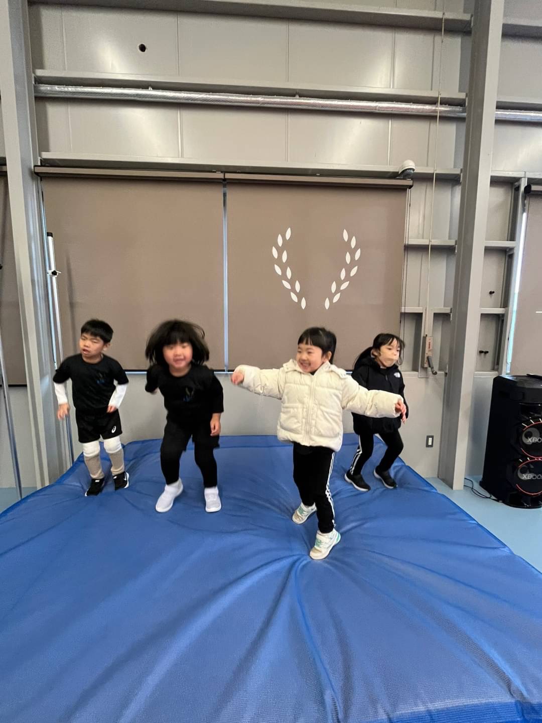 🎄12月24日(土)Luxe合同教室🎅