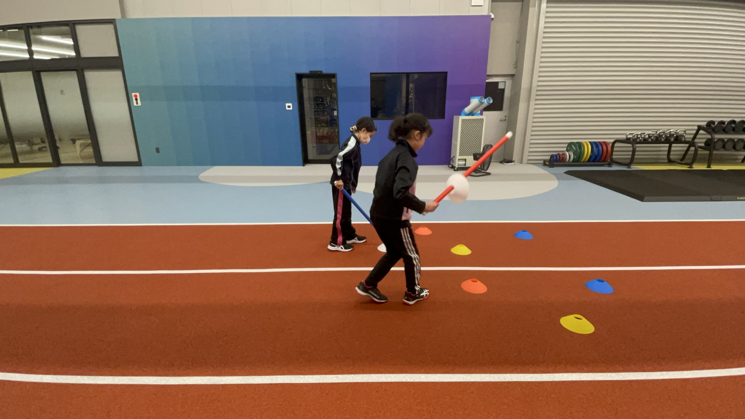 ✨12月9日(金)五福教室✨