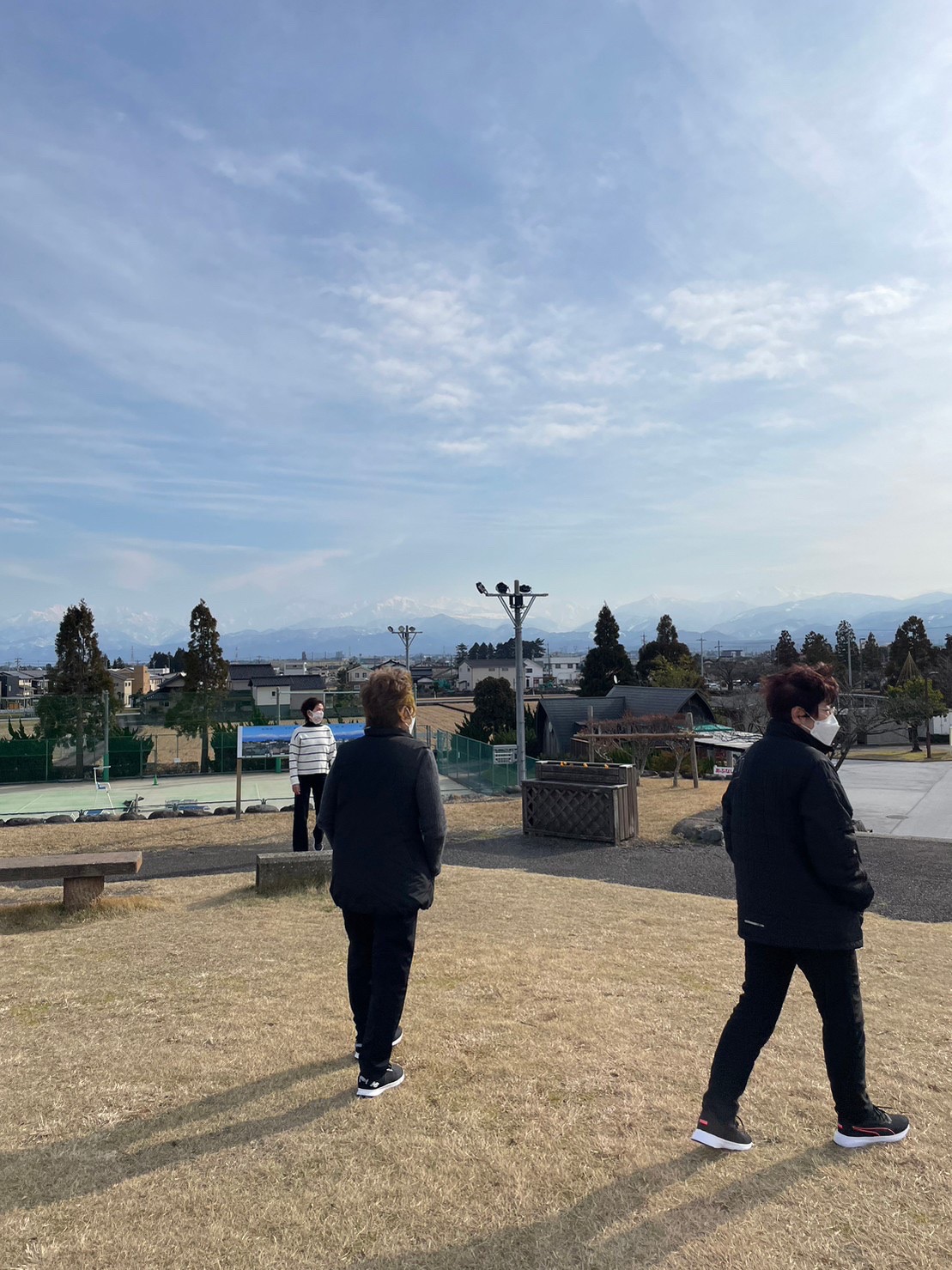 🤍1月13日(金)シルバー教室🤍