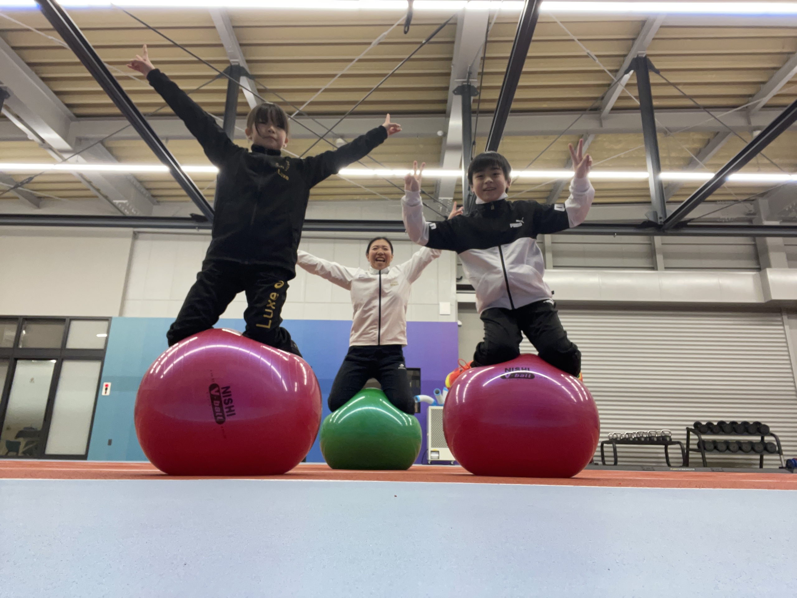 ✨1月20日(金)五福教室✨