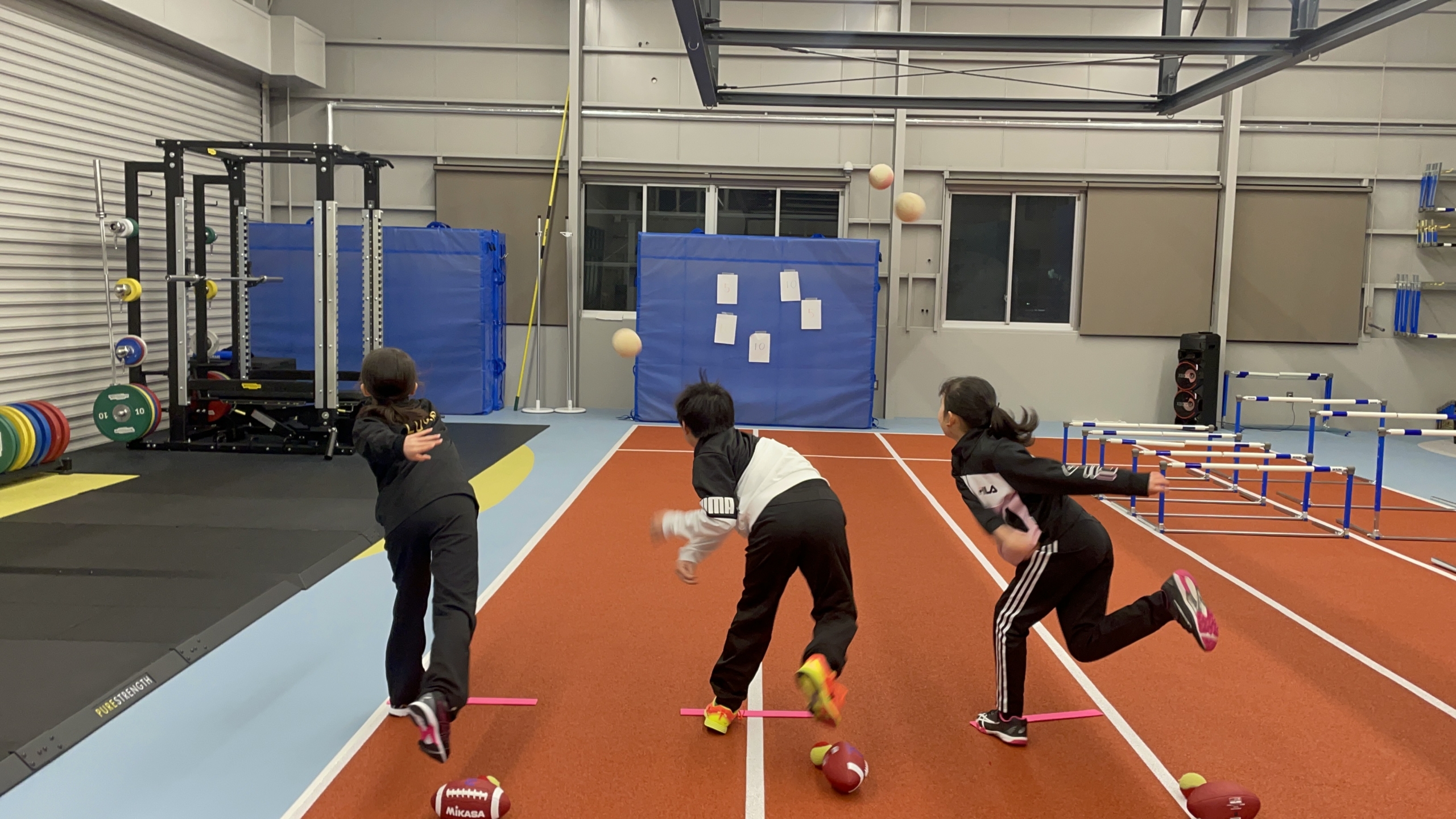 1月6日（金）五福教室