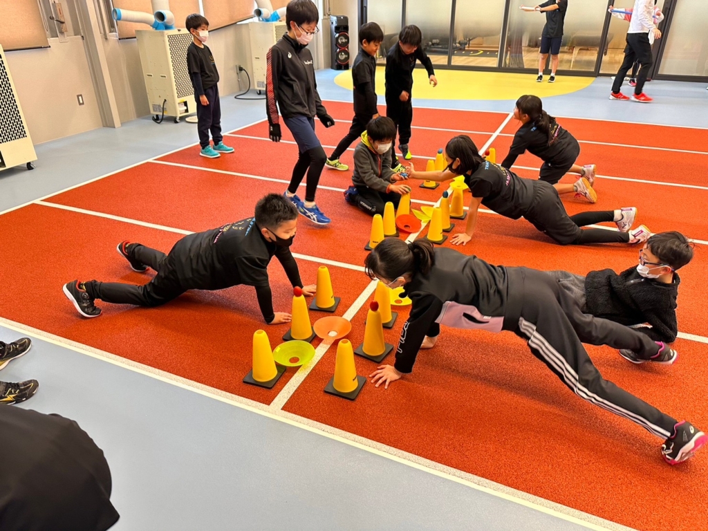 ★1月7日(土)Luxe合同教室★