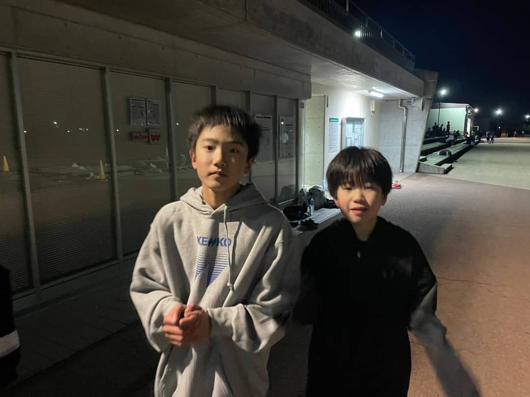 🎀1月11日(水)滑川・富山教室🎀