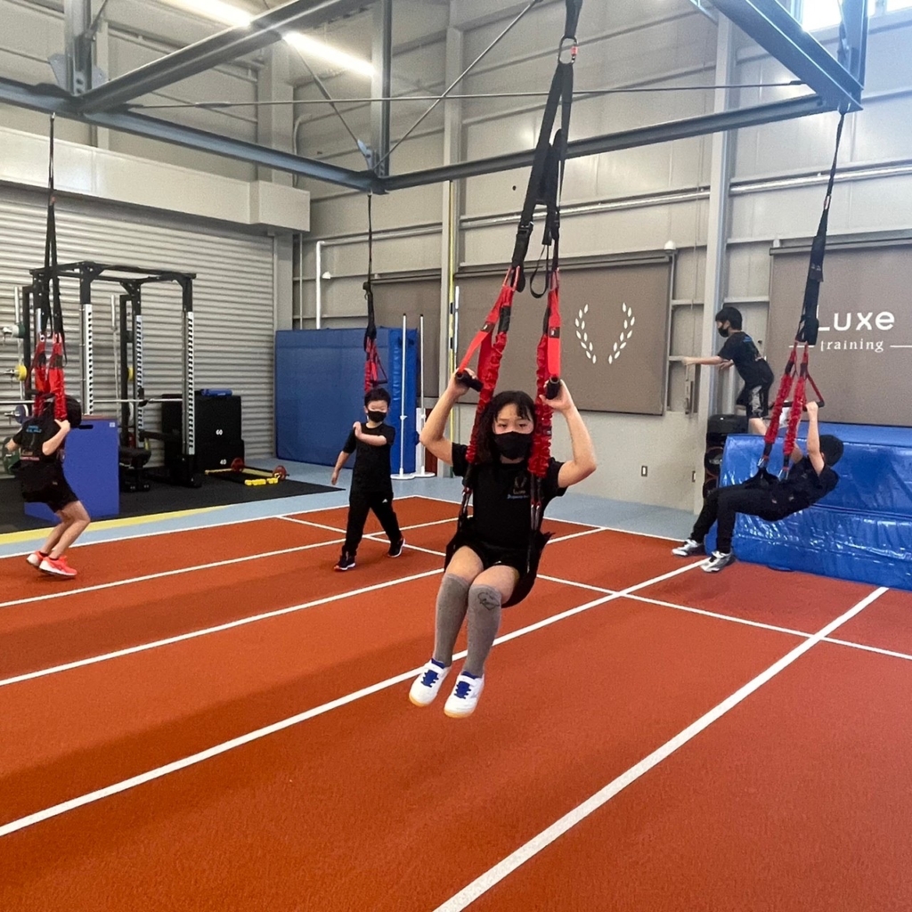 速いヤツは、だいたいモテる