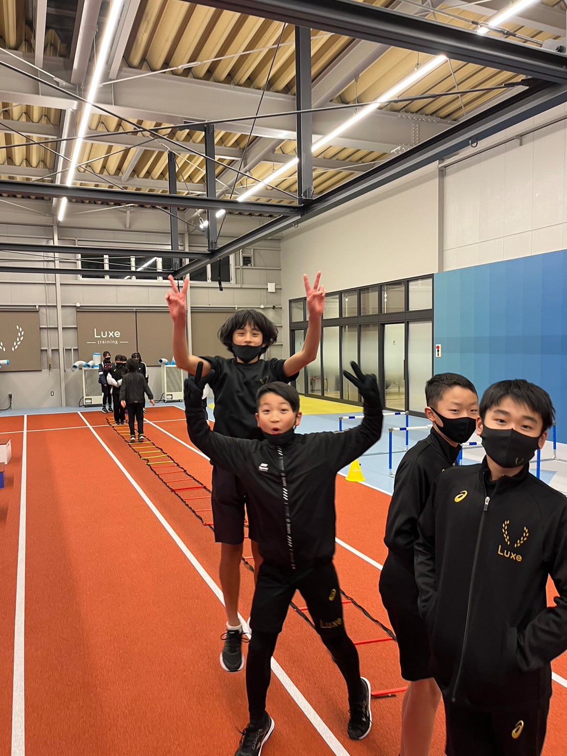 ★2月1日(水)富山・滑川教室★