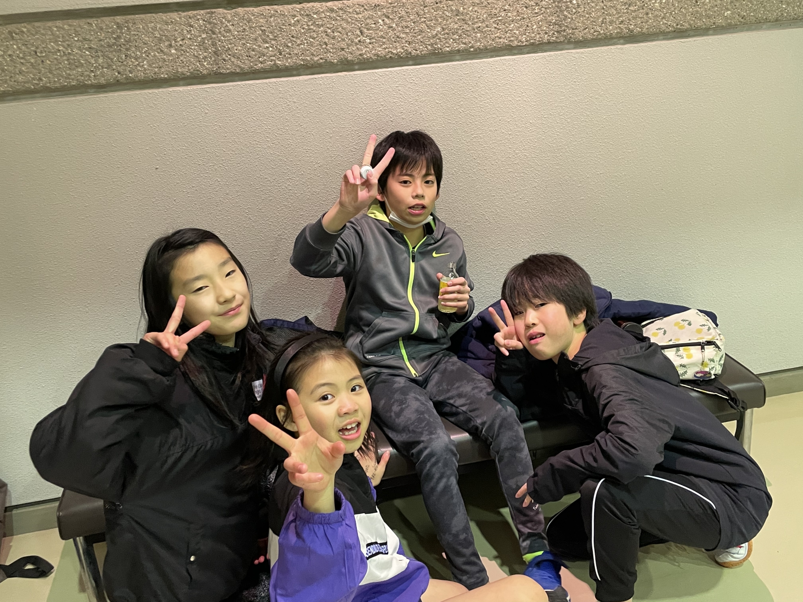 ★2月15日(水)富山・滑川教室★