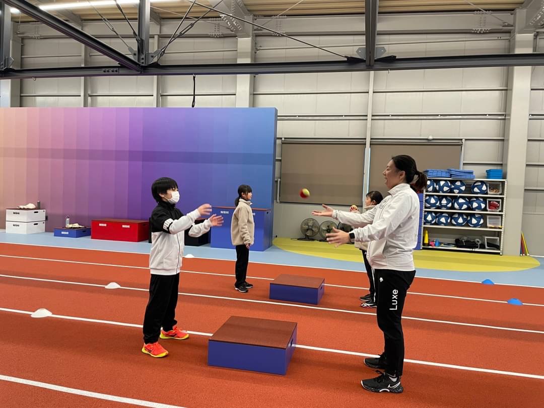 🍎2月17日（金）五福教室🍎