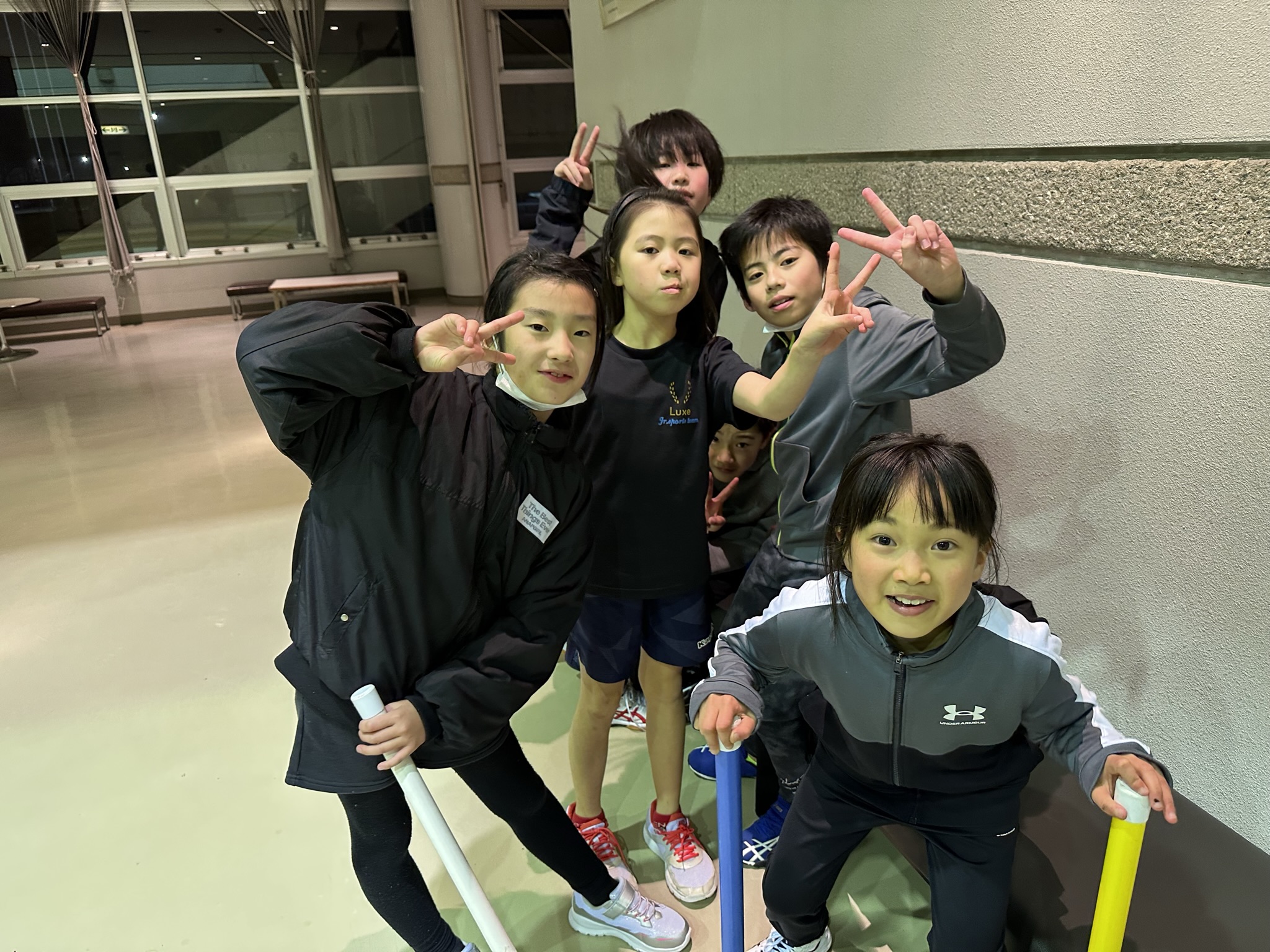 ★2月8日(水)富山・滑川教室★