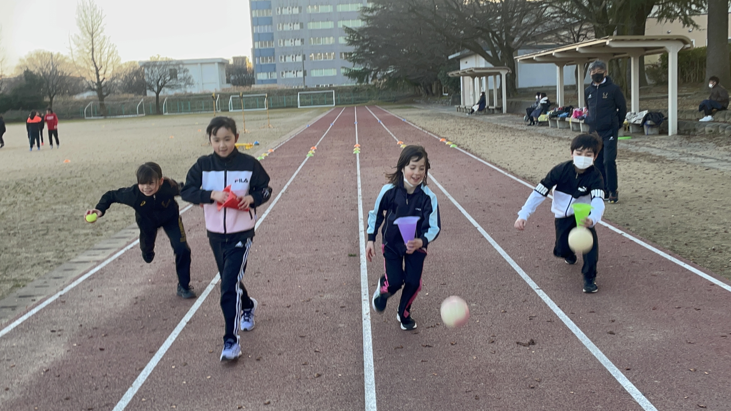 🍍3月3日(金)五福教室🍍