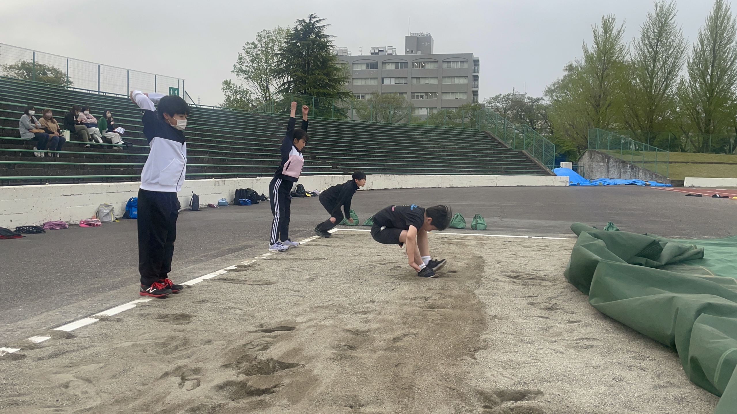 🌹4月14日（金）五福教室🌹