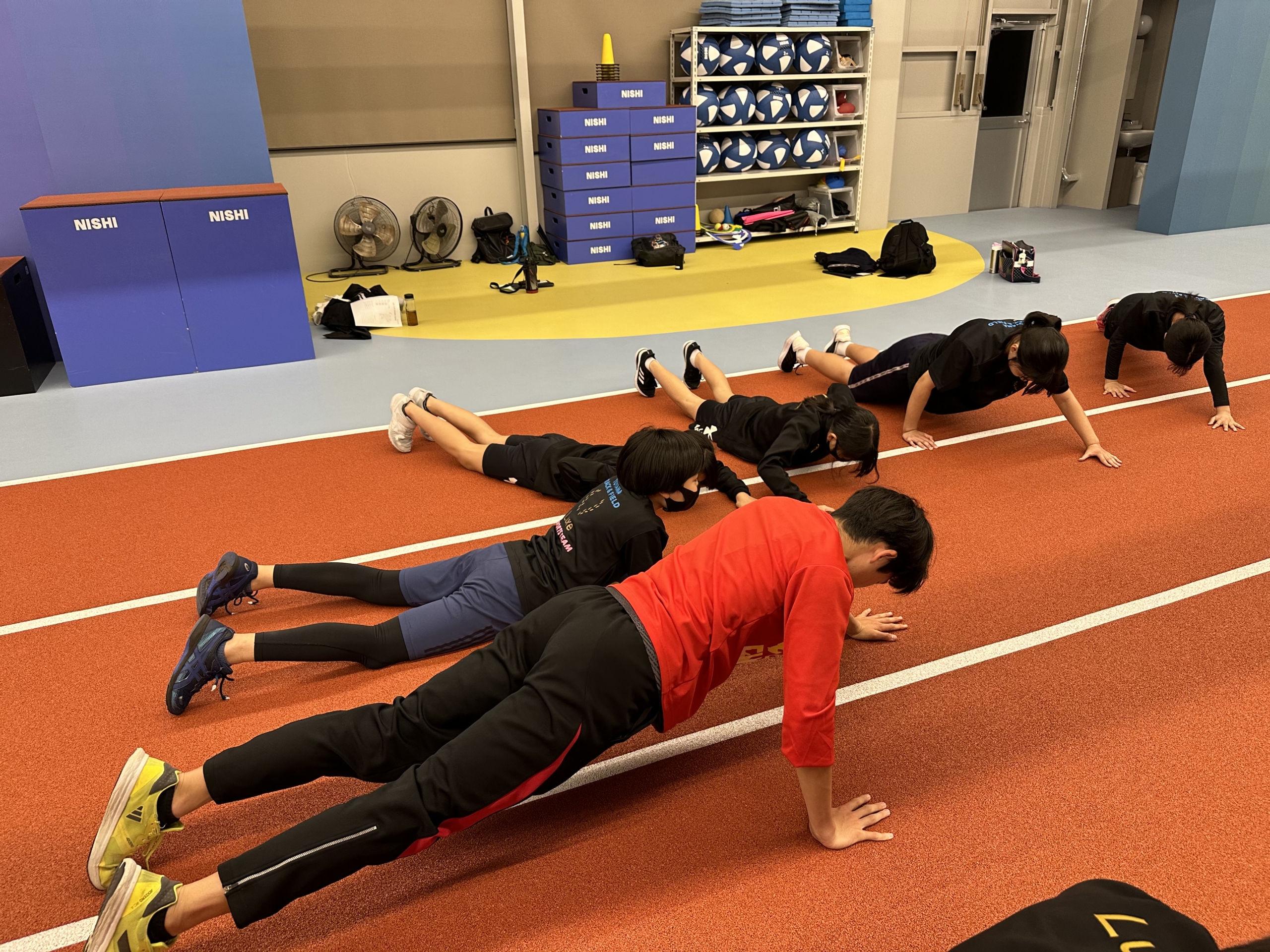 🐬4月11日(火)エリート育成コース🔥