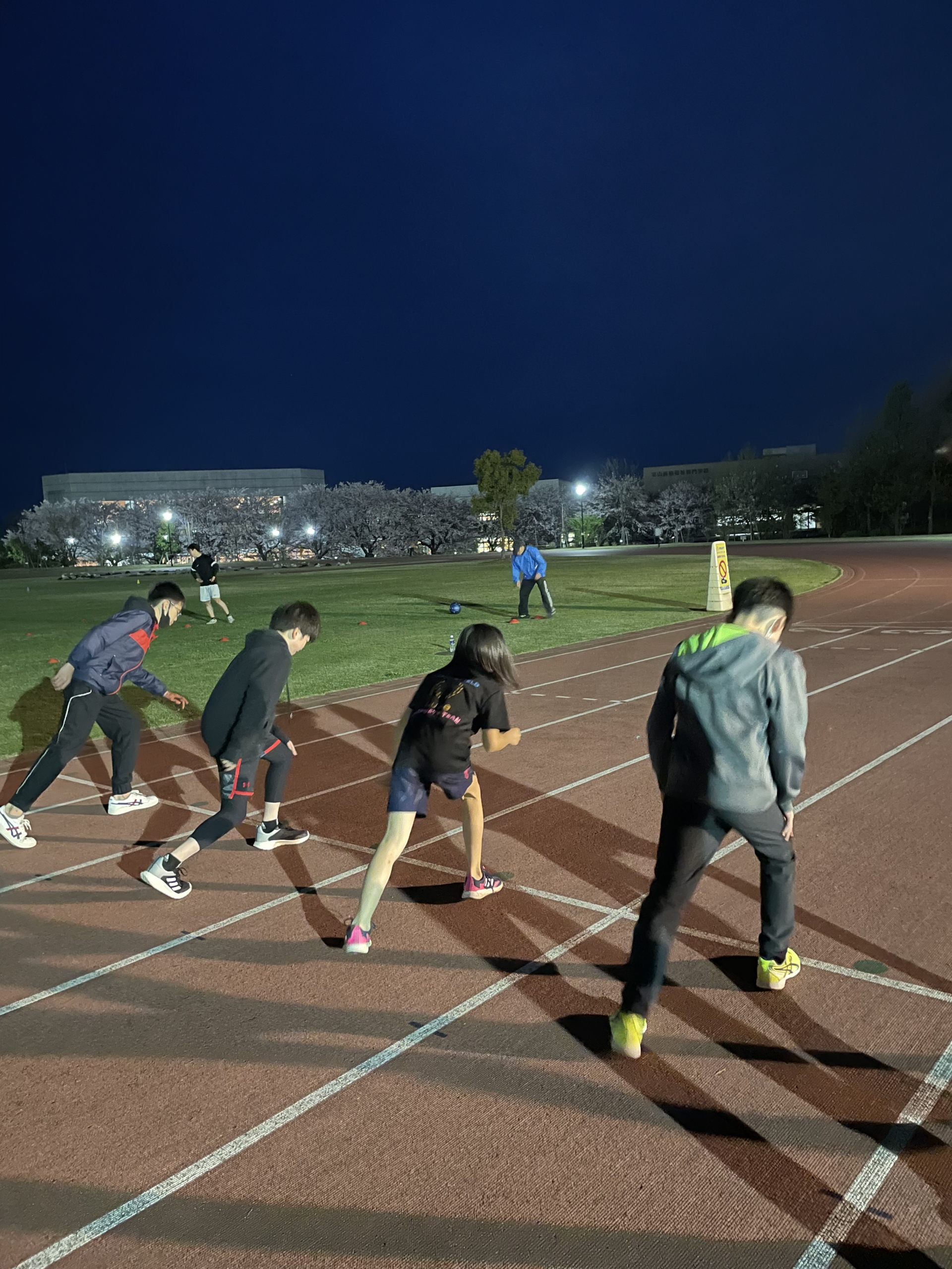 ★4月5日(水)富山・滑川教室★