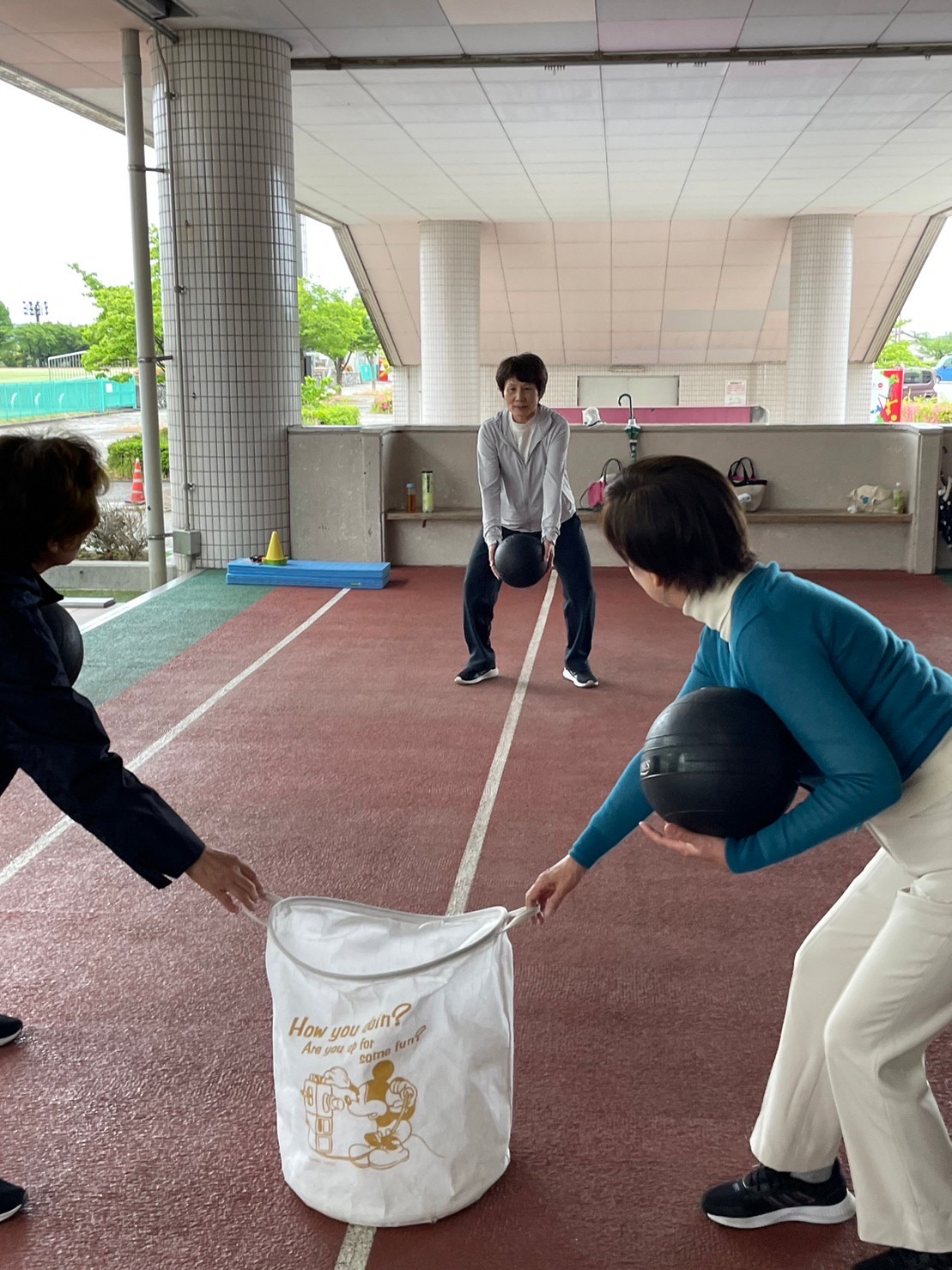 🌸5/26(金)シルバー教室🌸