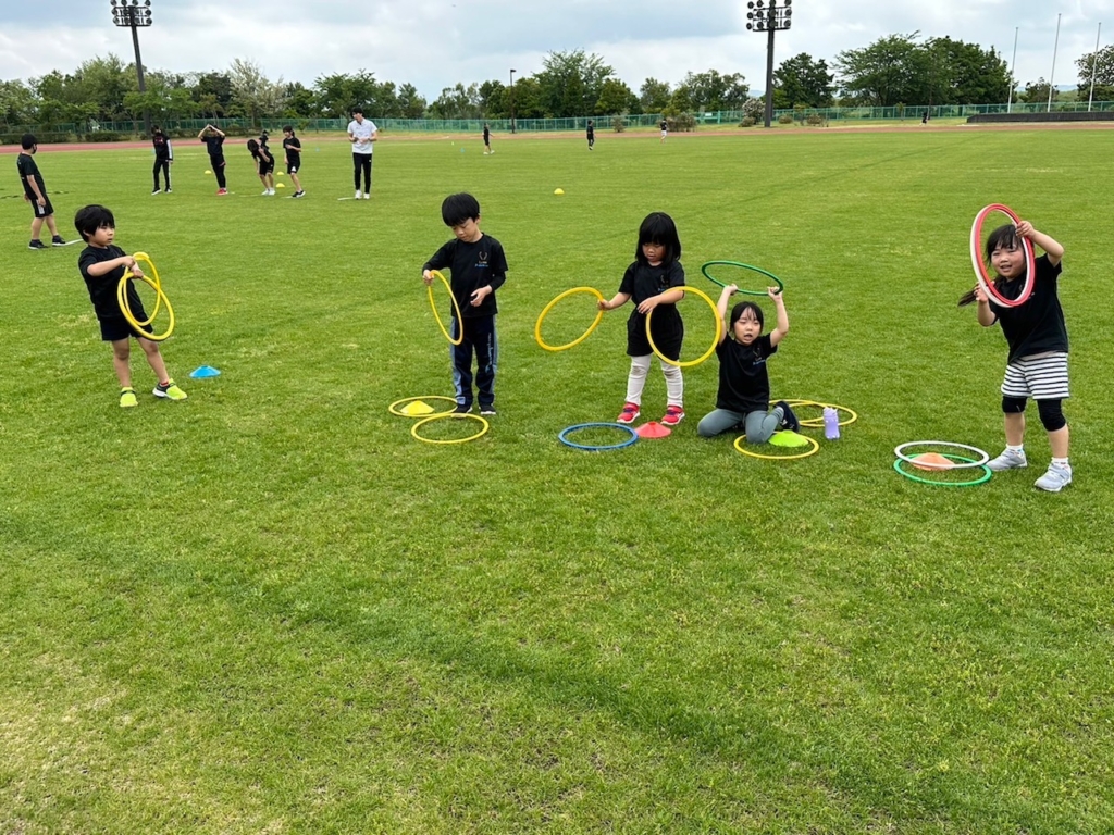 🌈★5月20日(土)Luxe合同教室★🌈