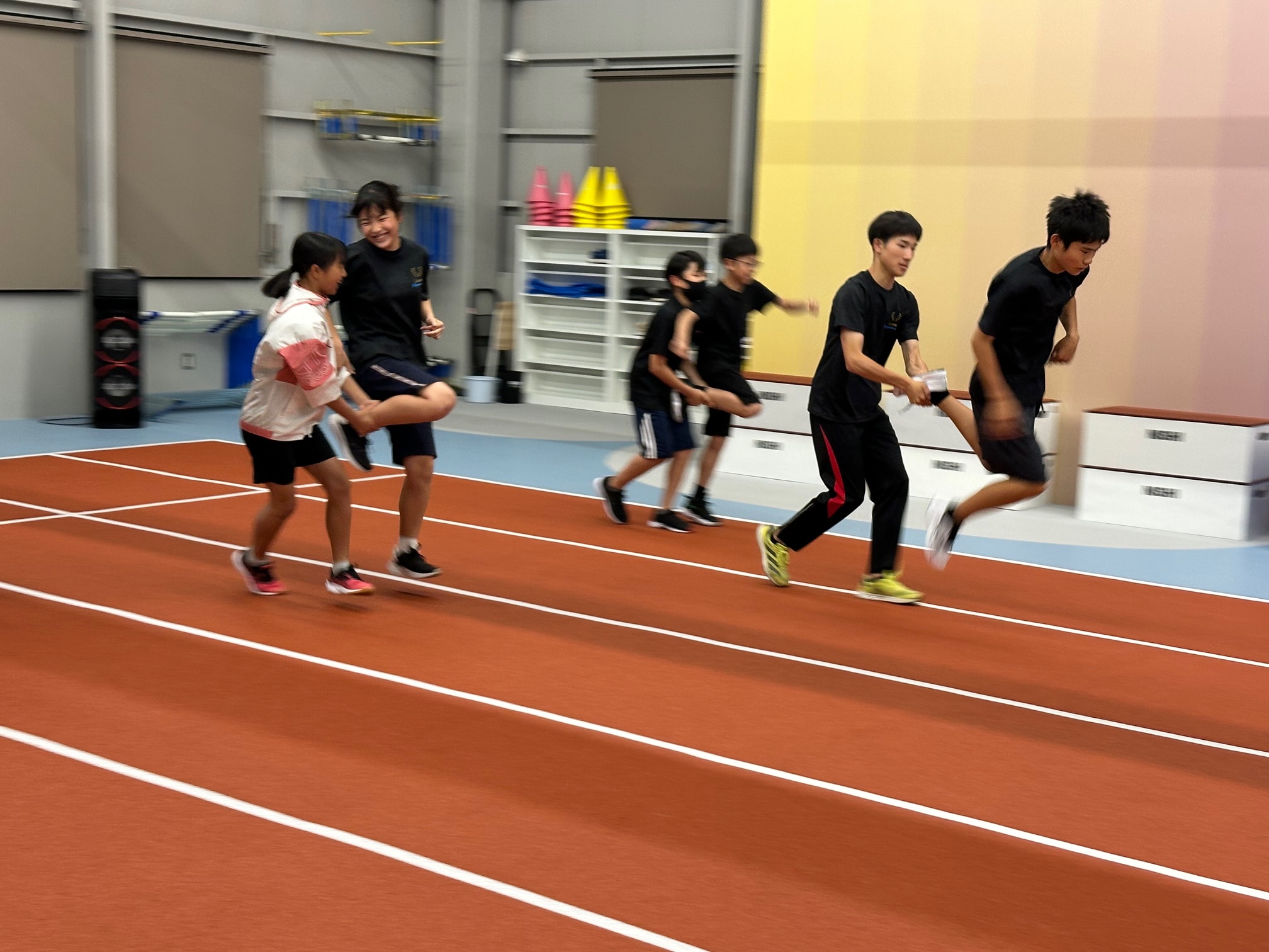 2023.5-23(火)エリート育成コース