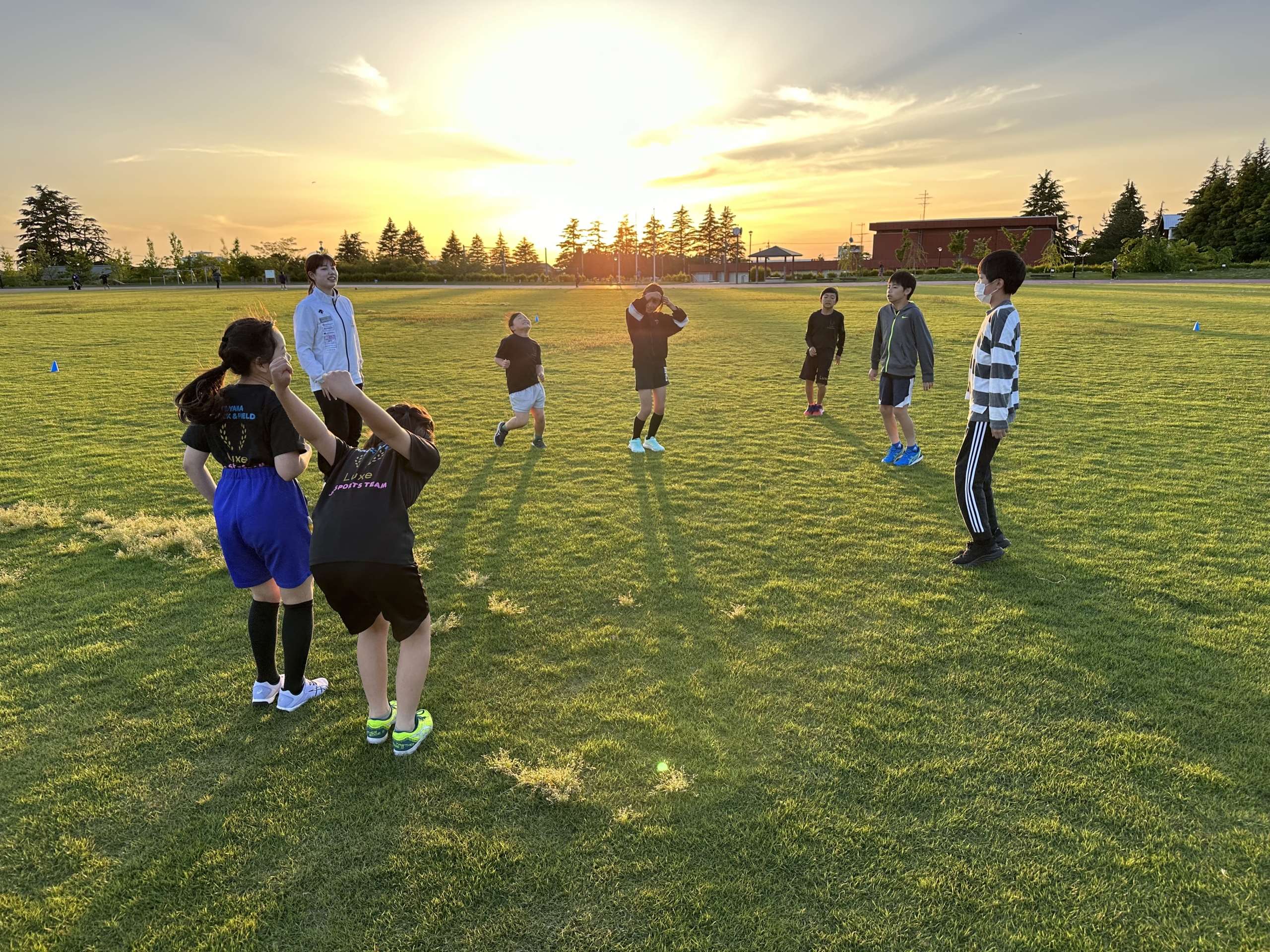 ★5月24日(水)富山・滑川教室★