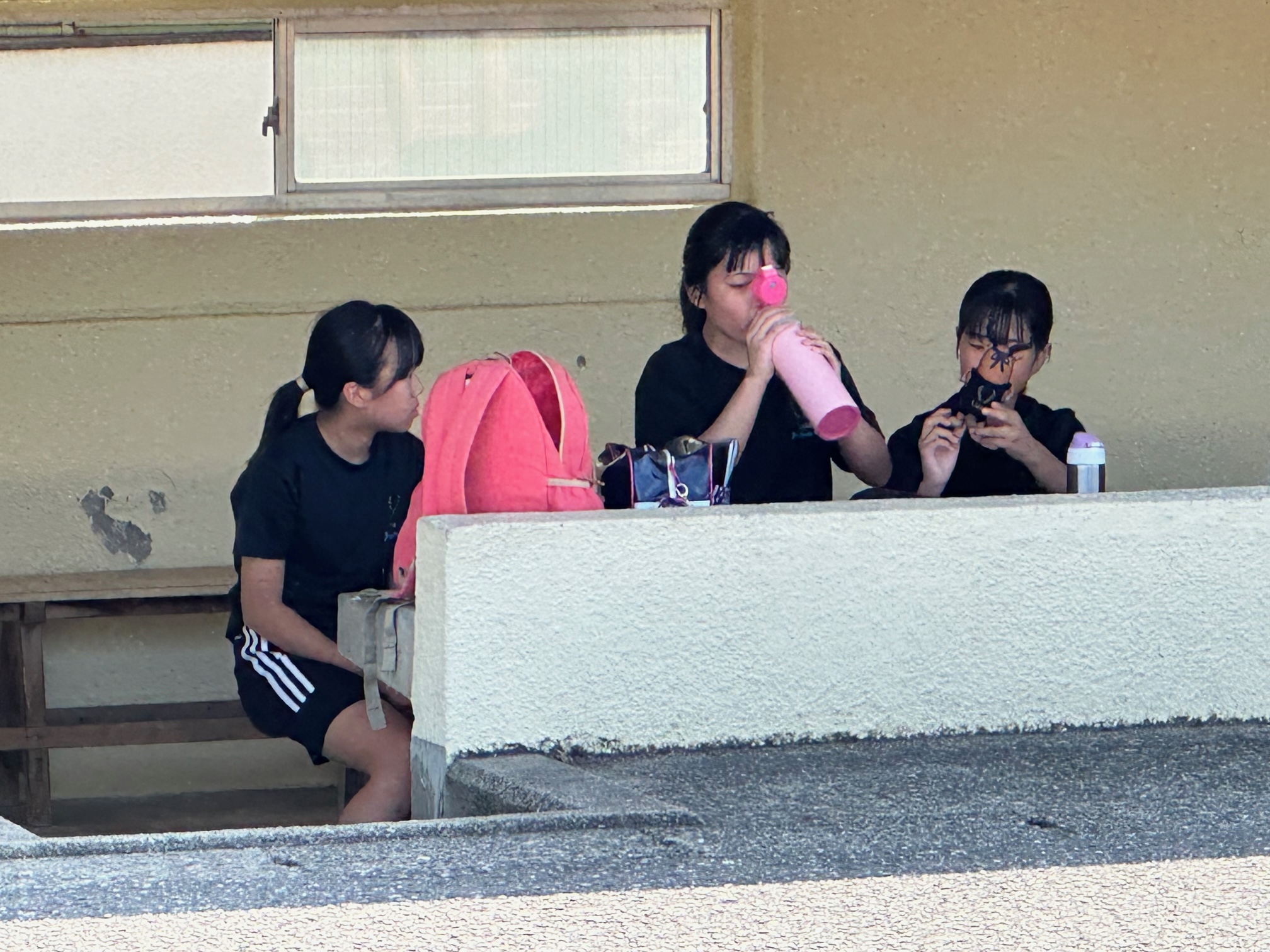 5月27日(土)エリート育成コース